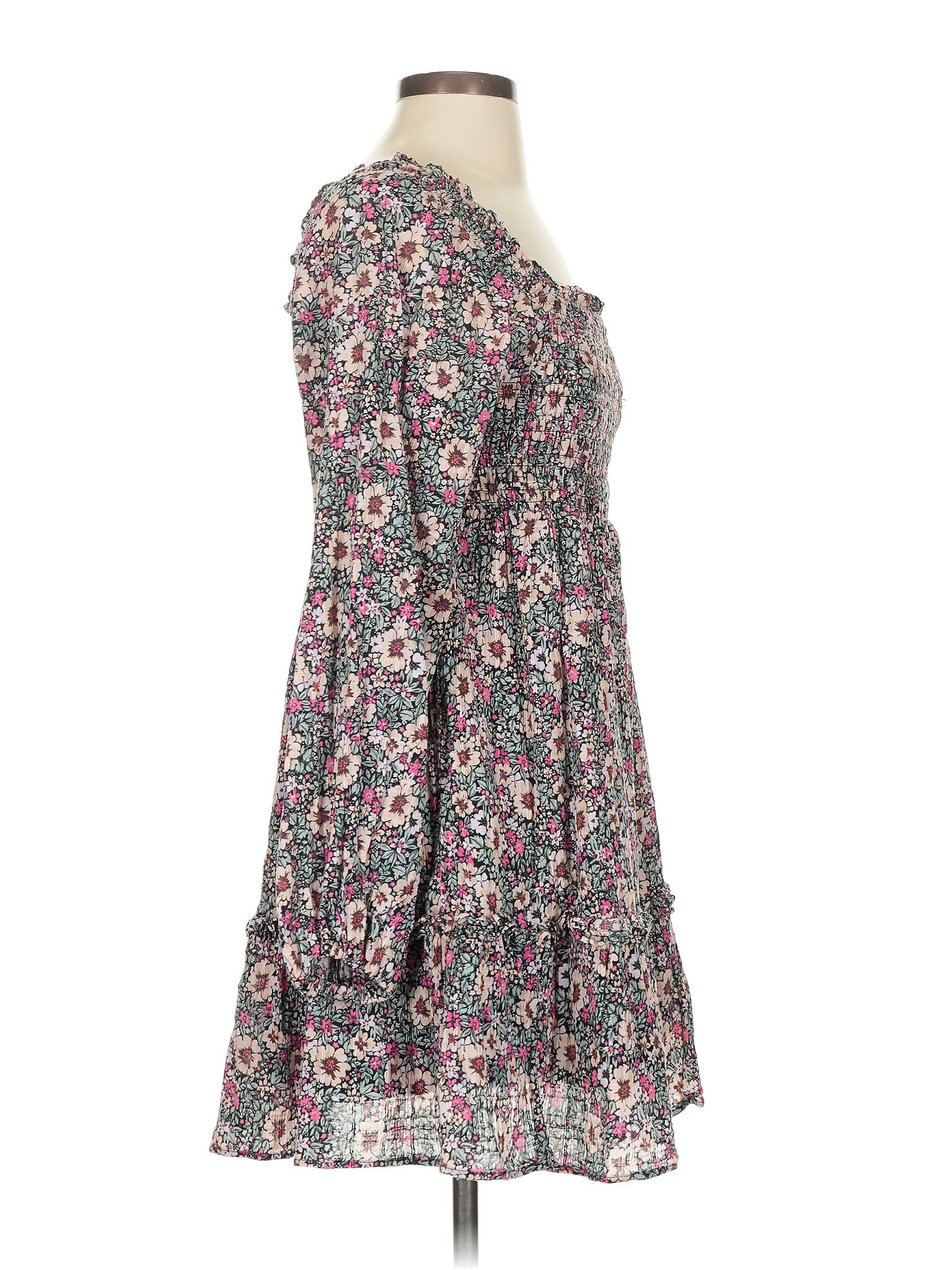 3 size - XS