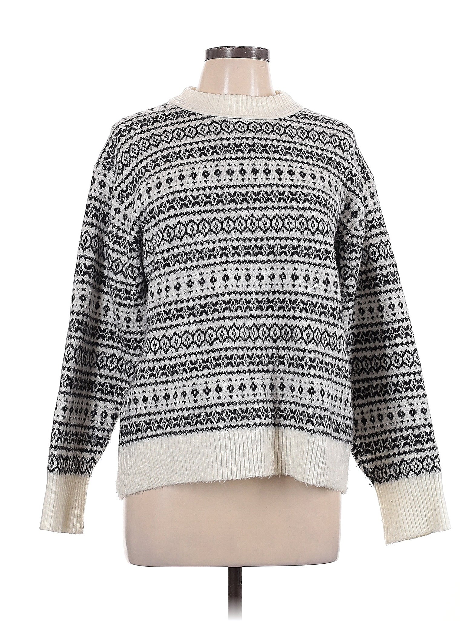 1 size - M