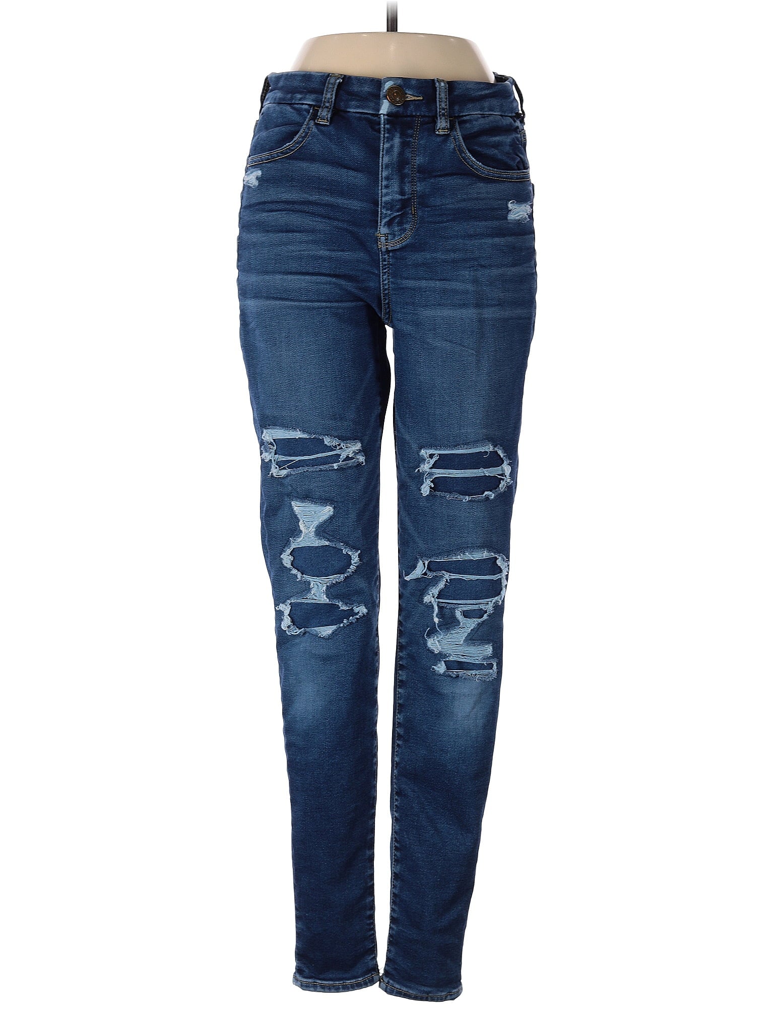 1 size - 2