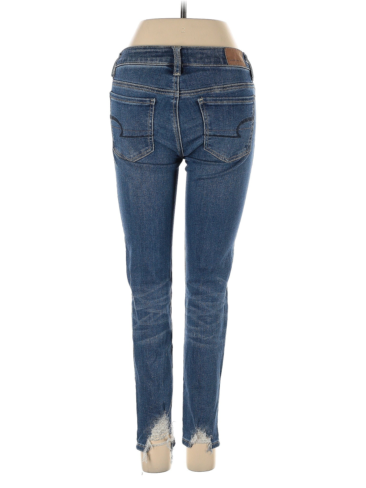 2 size - 0