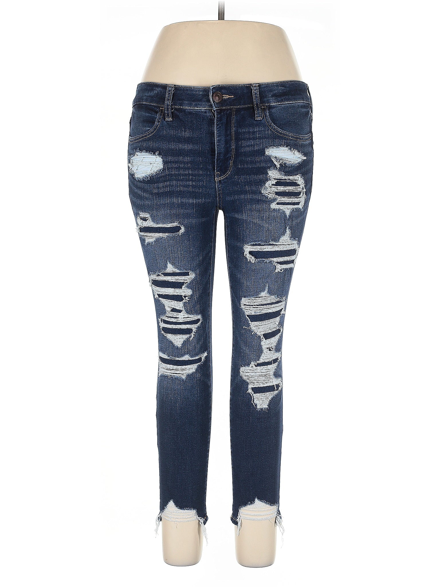 1 size - 1