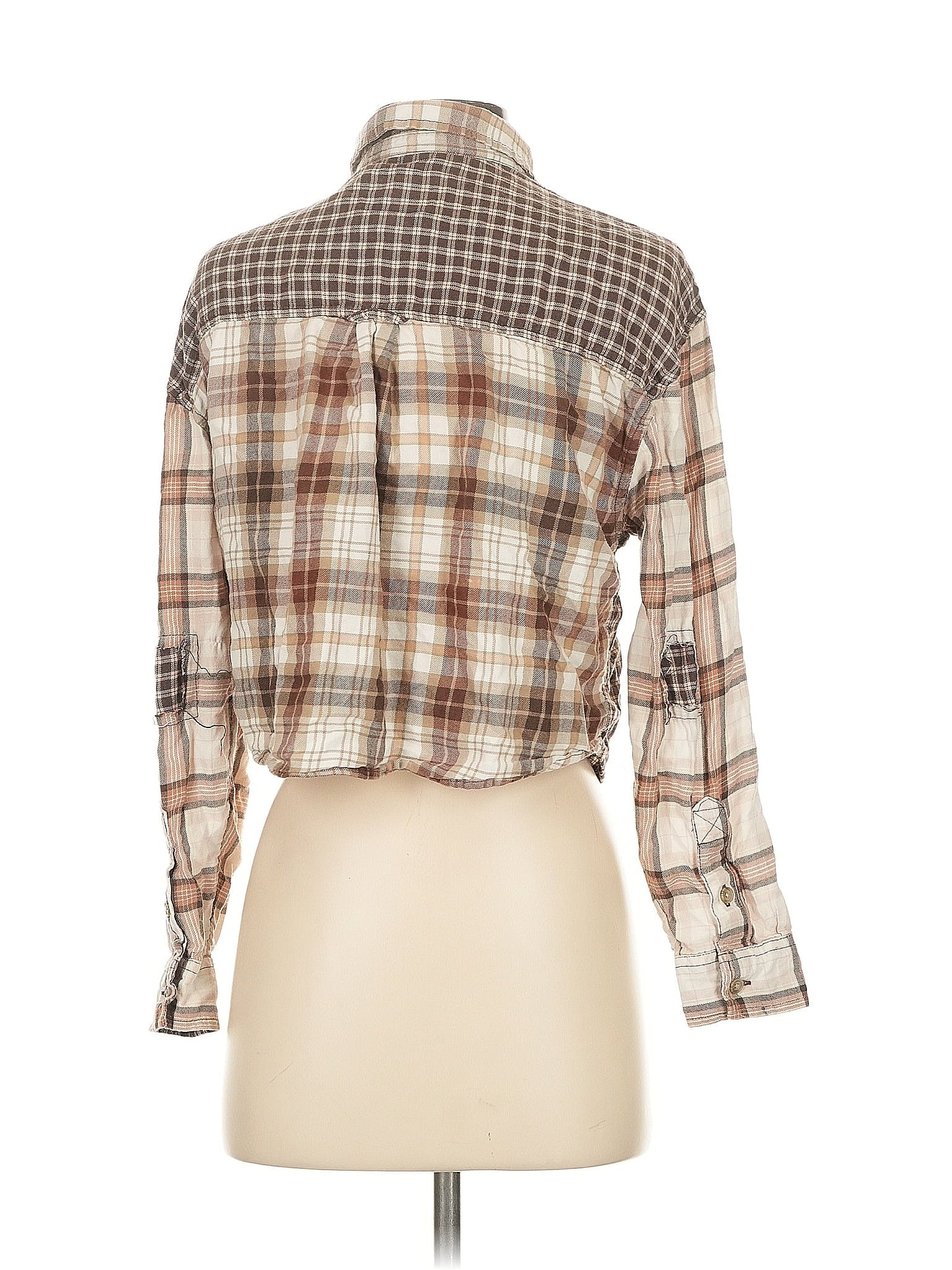 2 size - XS