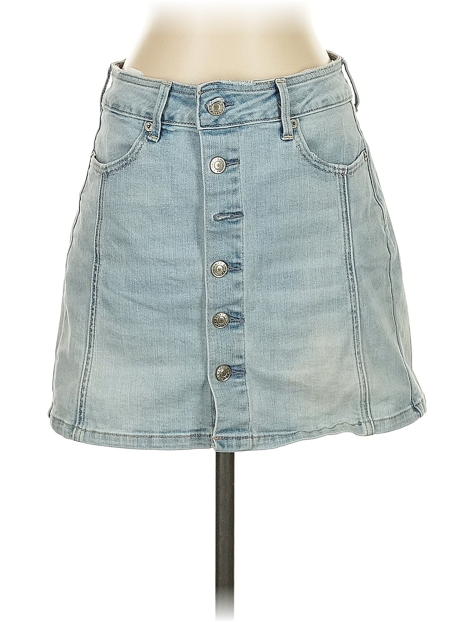 1 size - 4