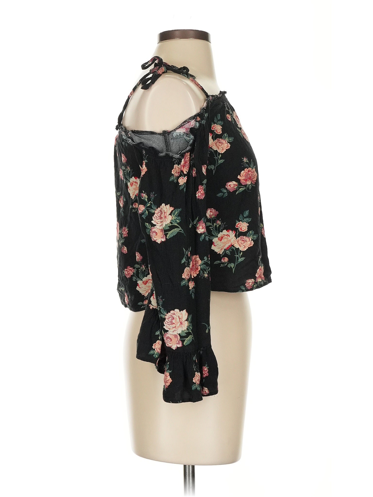 3 size - S