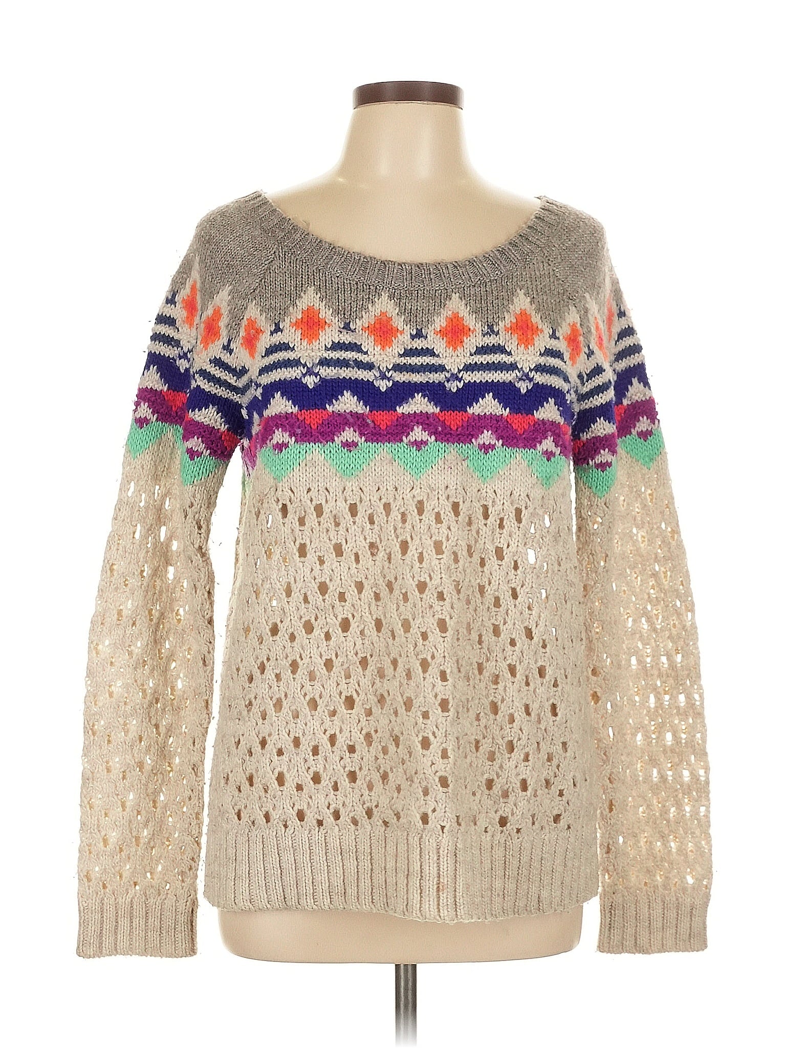 1 size - L