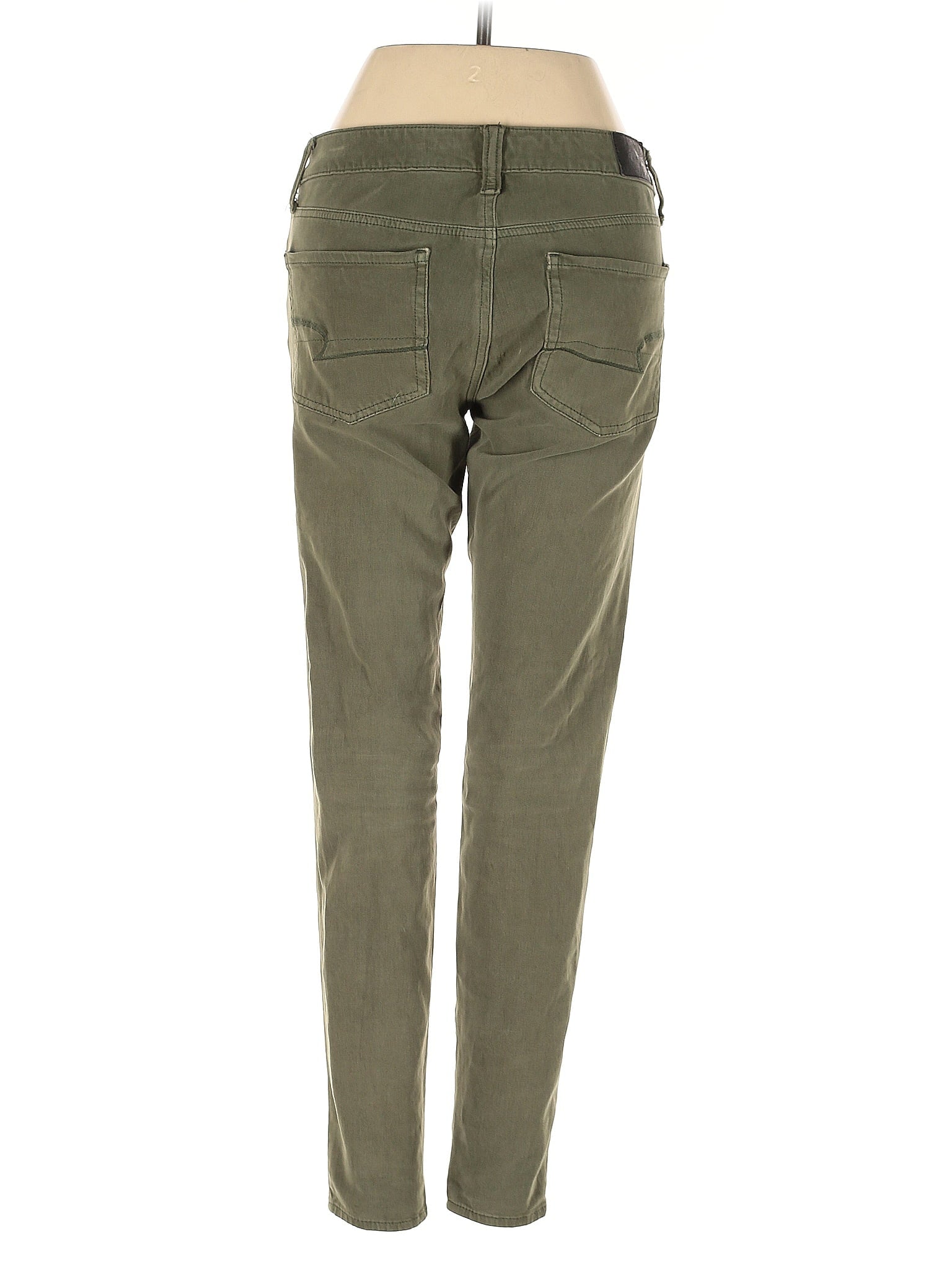 2 size - 4