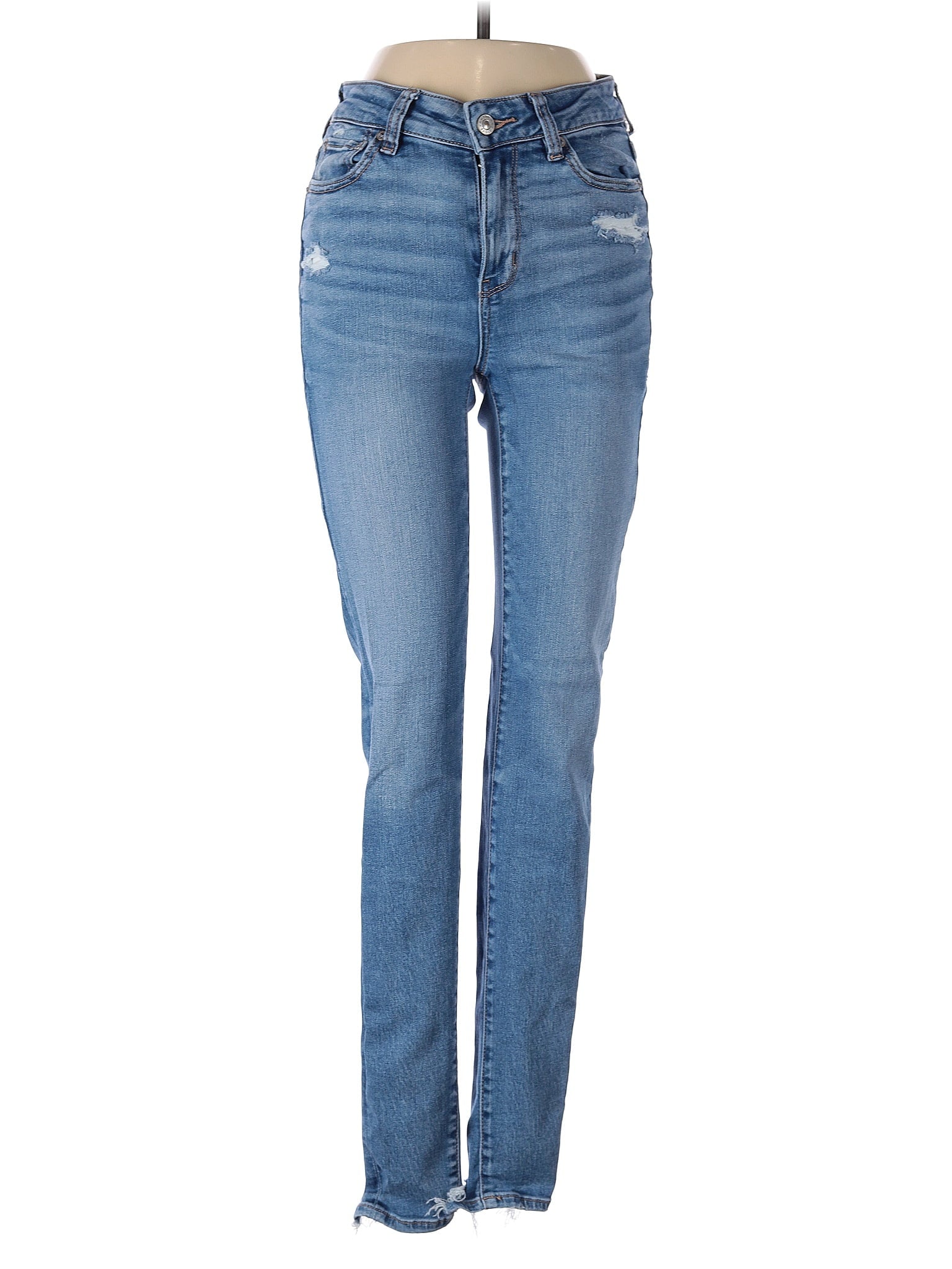 1 size - 0