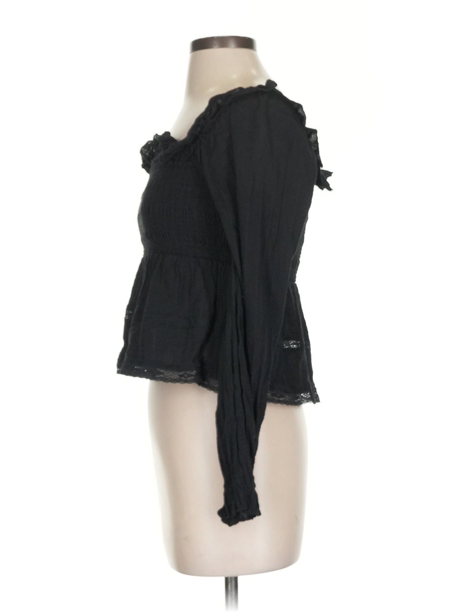 4 size - S