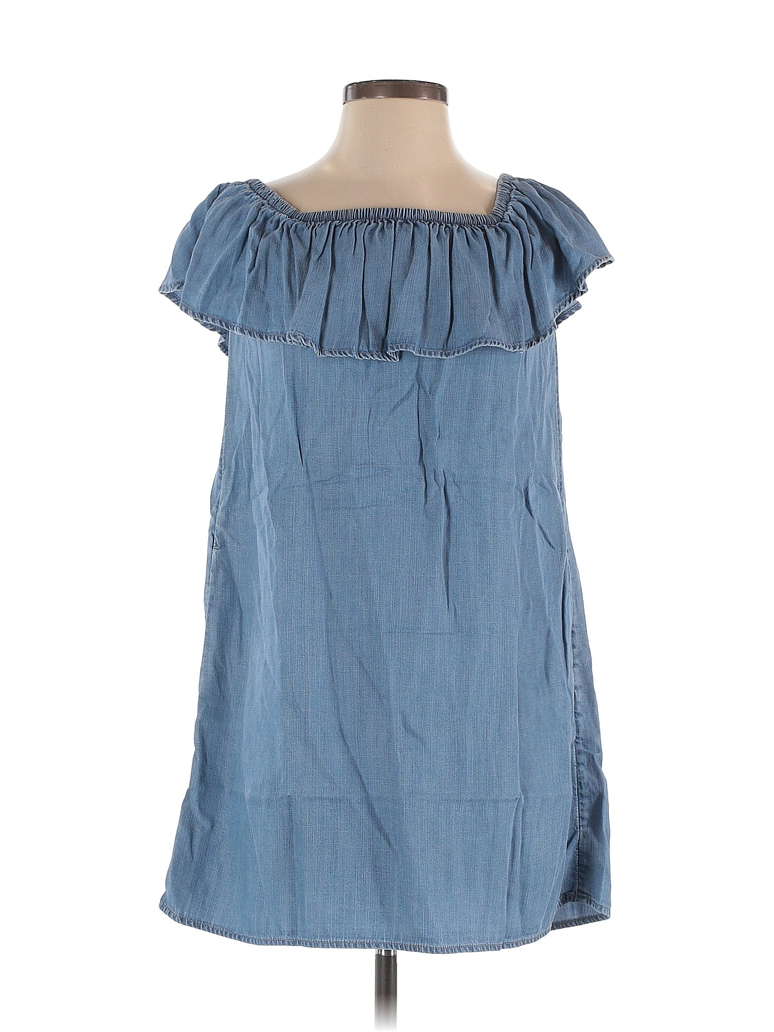 1 size - S