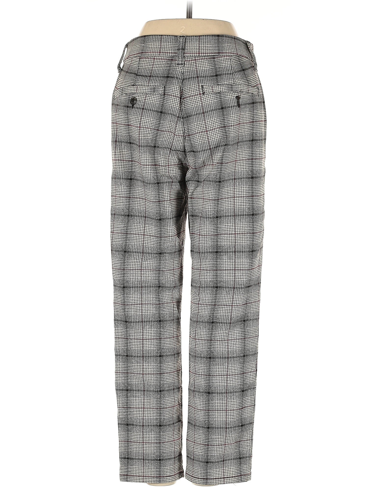 2 size - 0