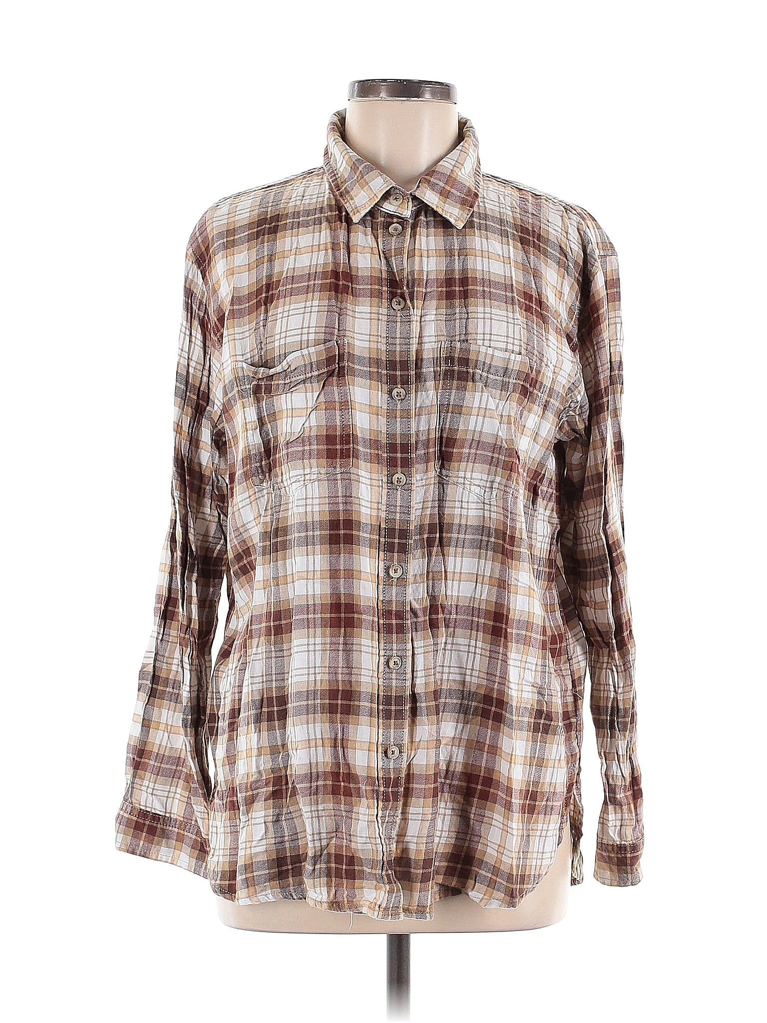 1 size - M