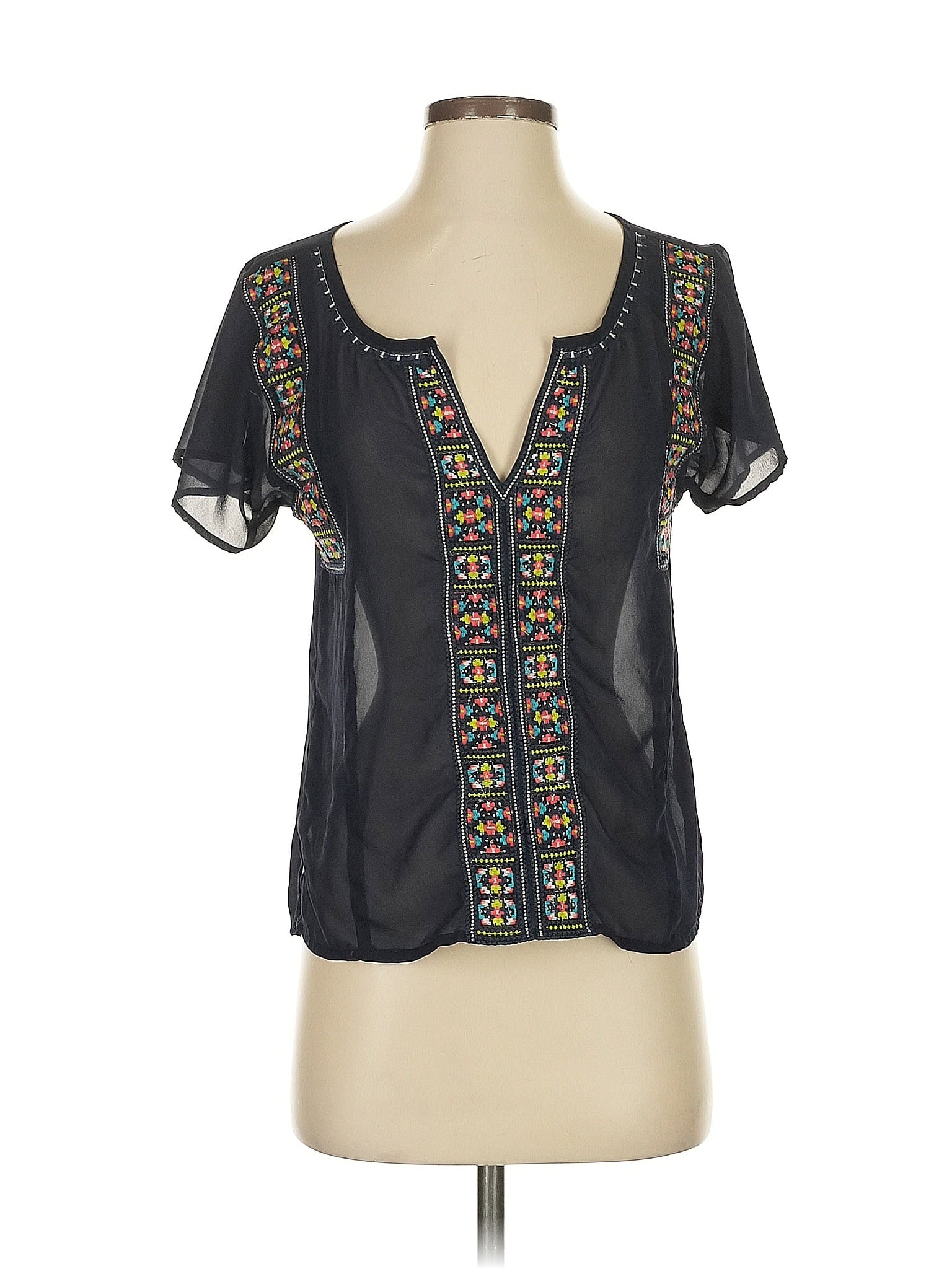 1 size - S