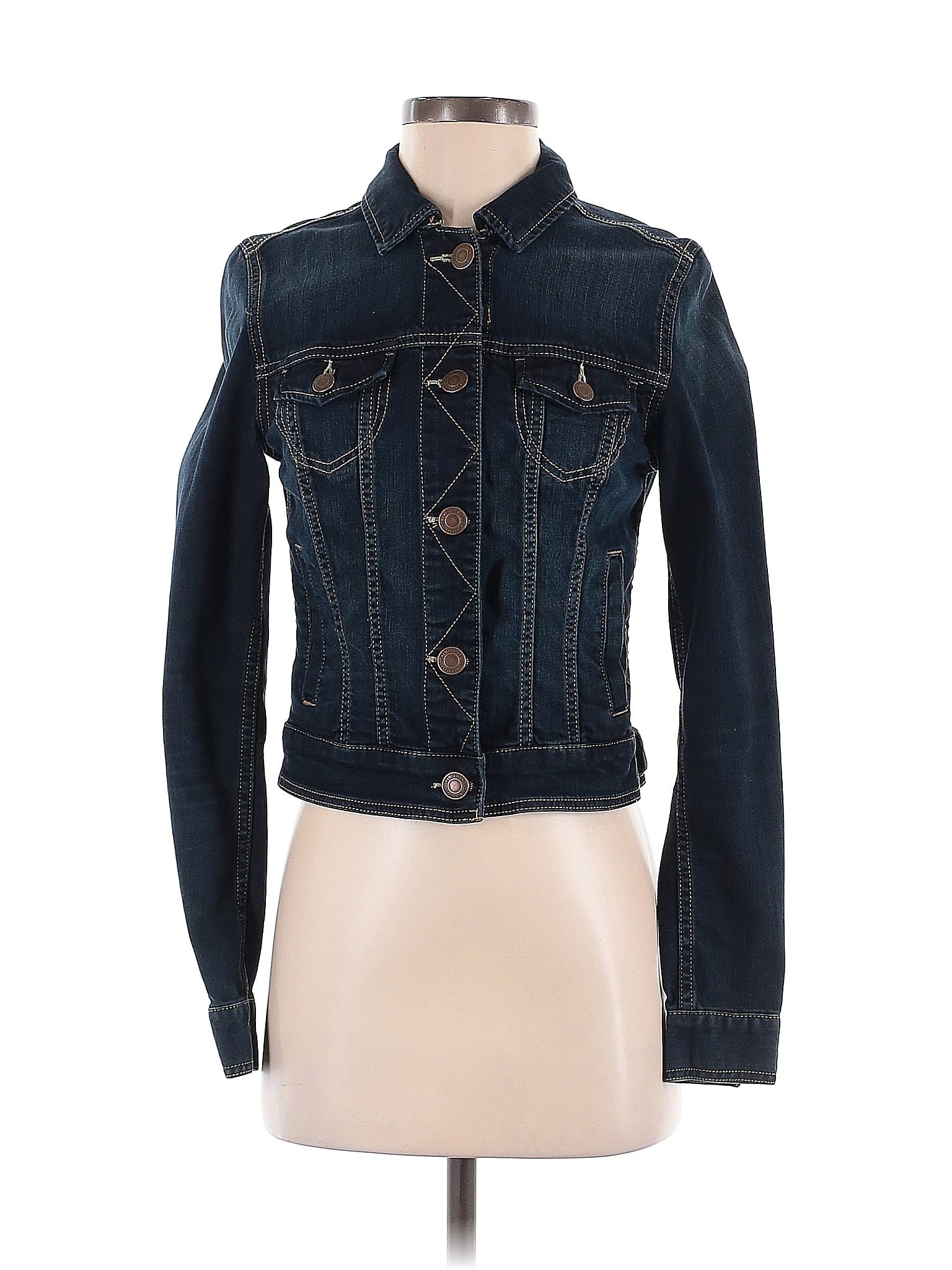 1 size - S