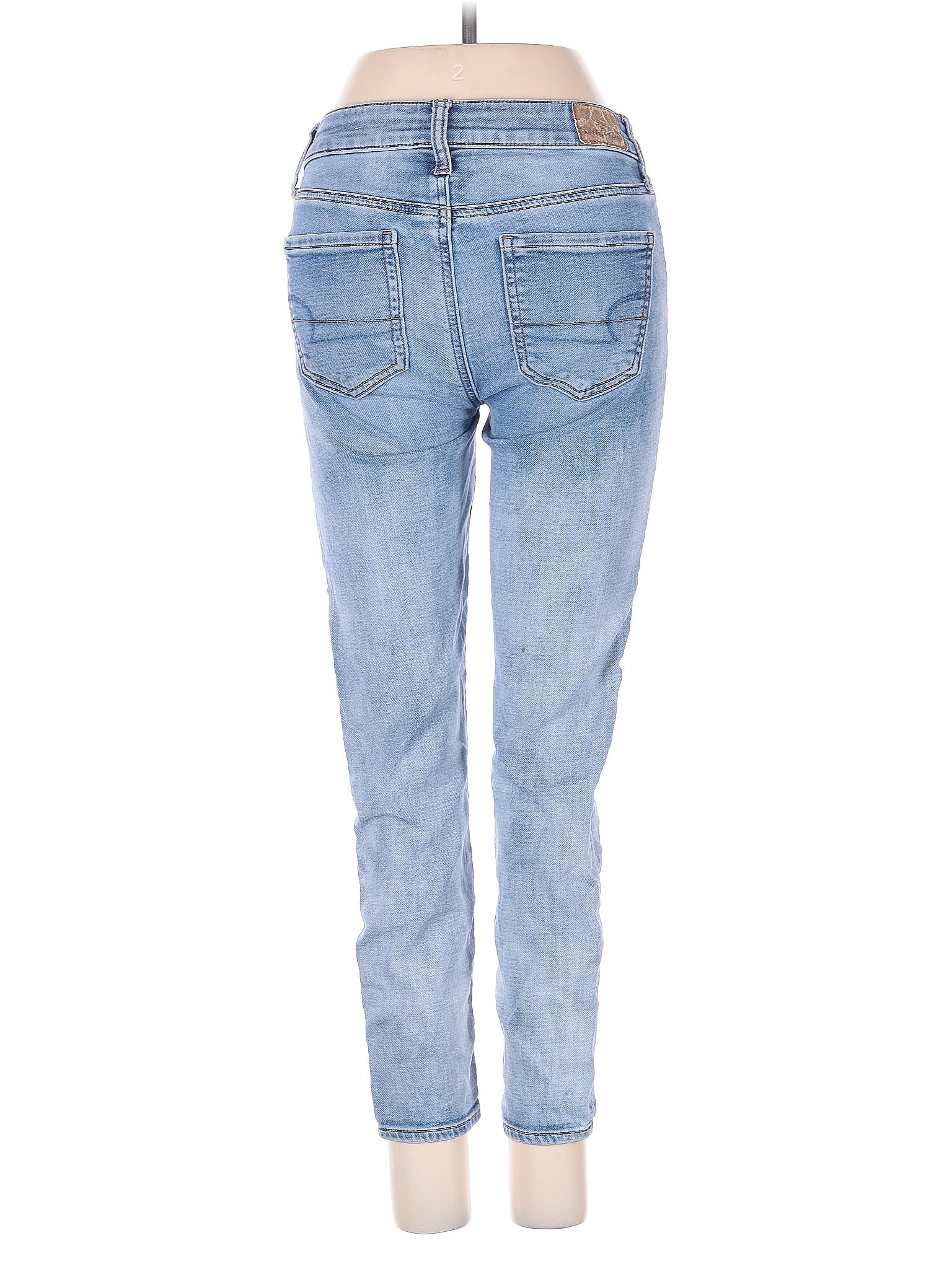 2 size - 0