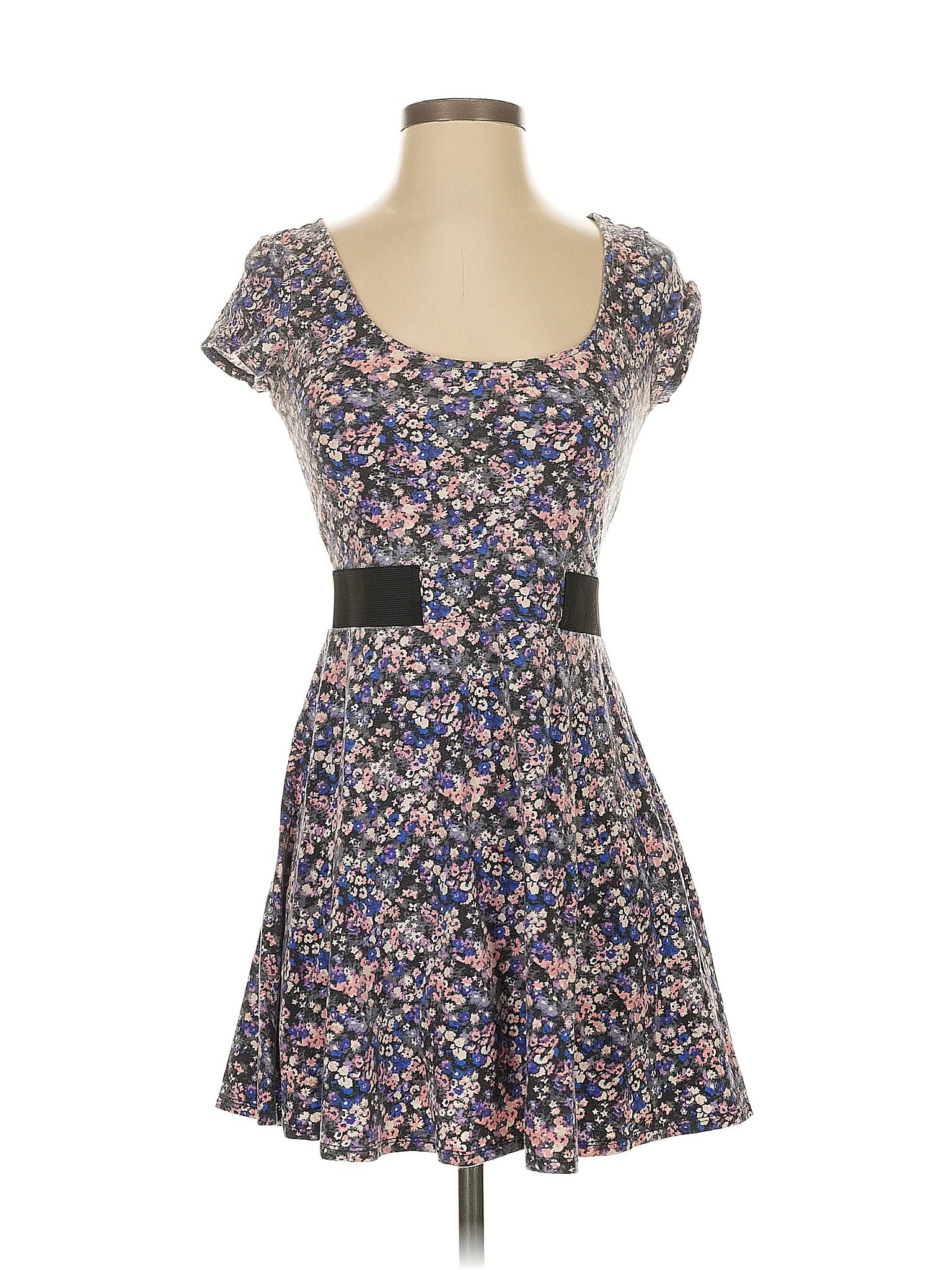 1 size - S