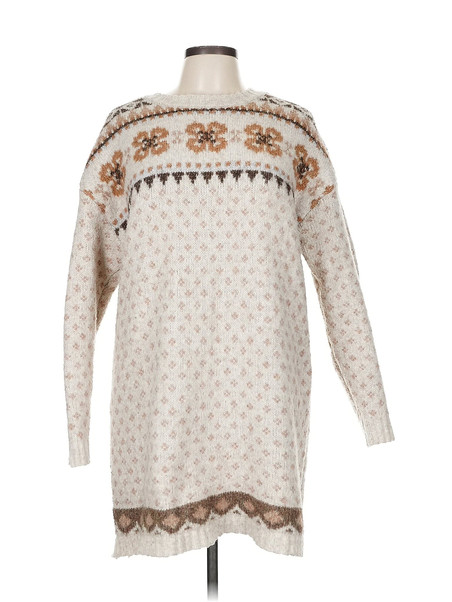 1 size - M