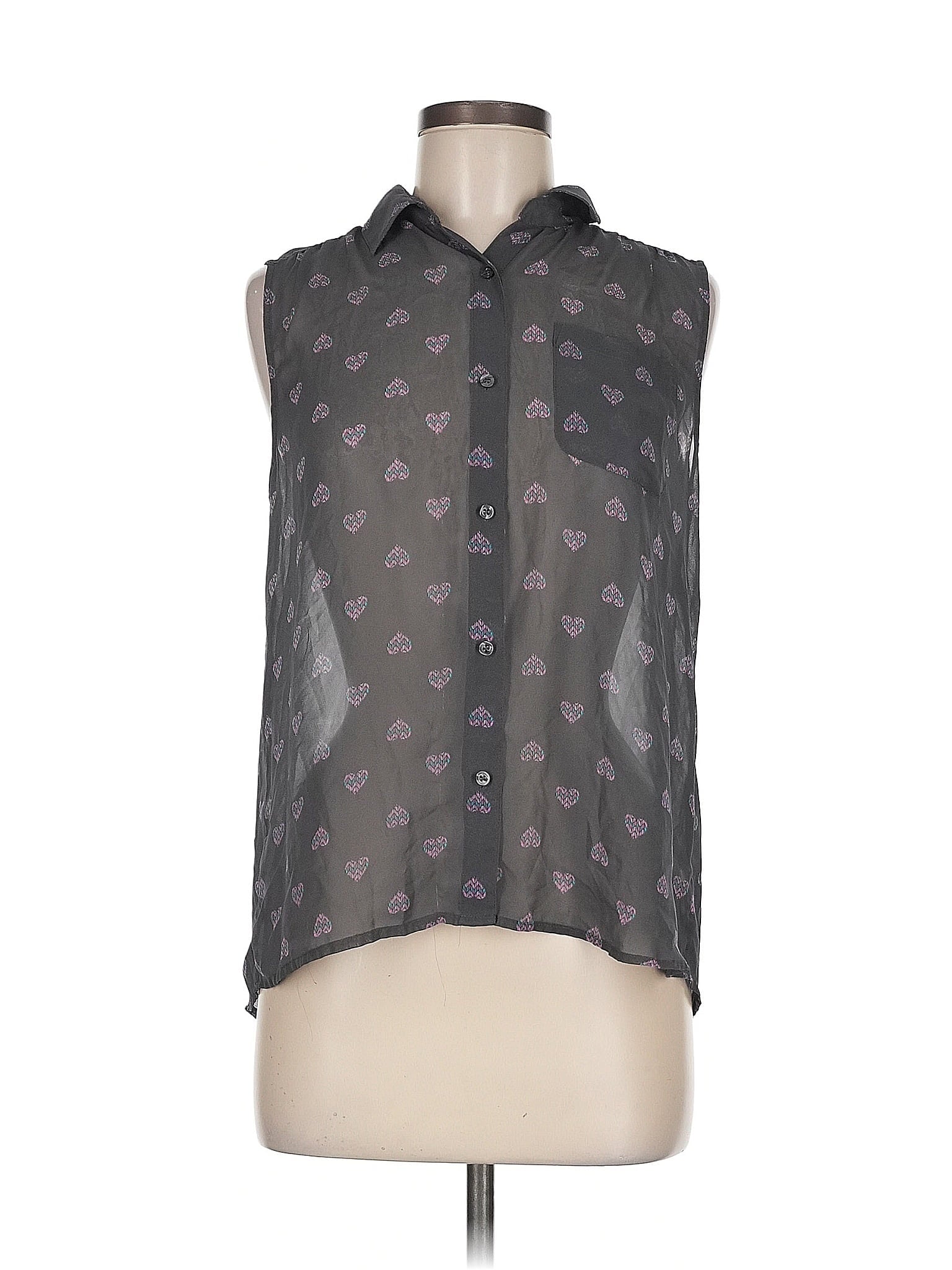 1 size - M