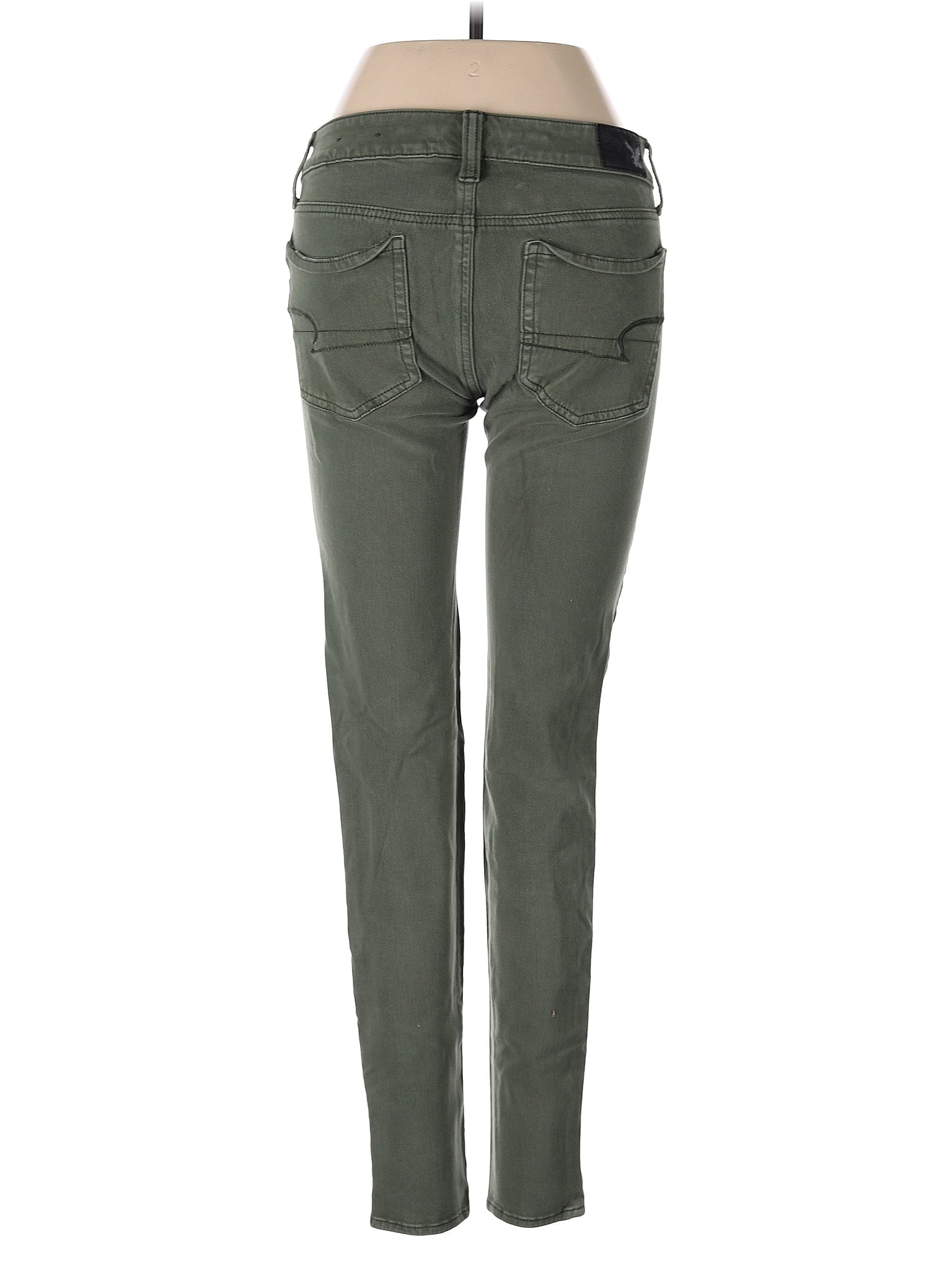 2 size - 2