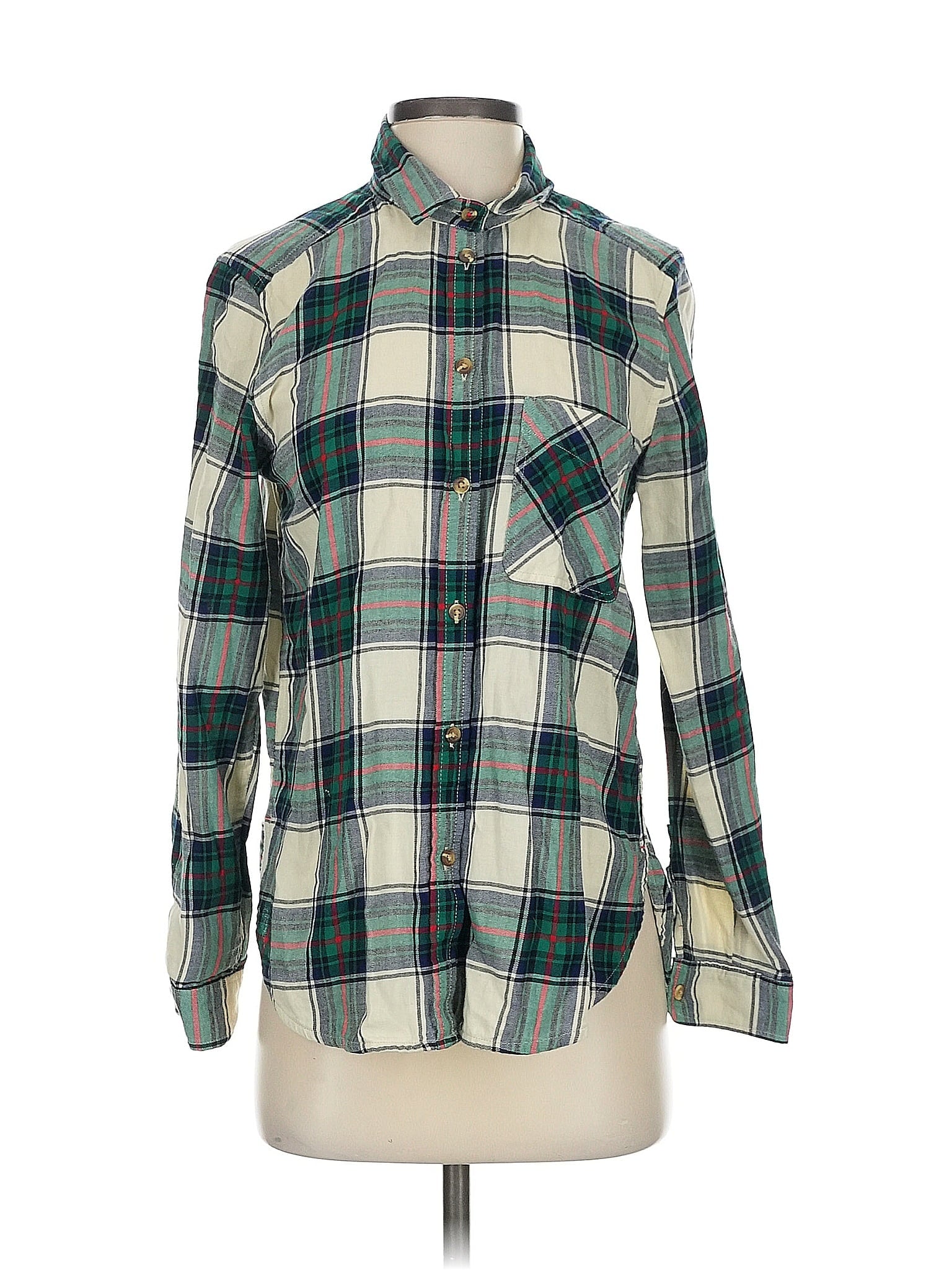 1 size - S