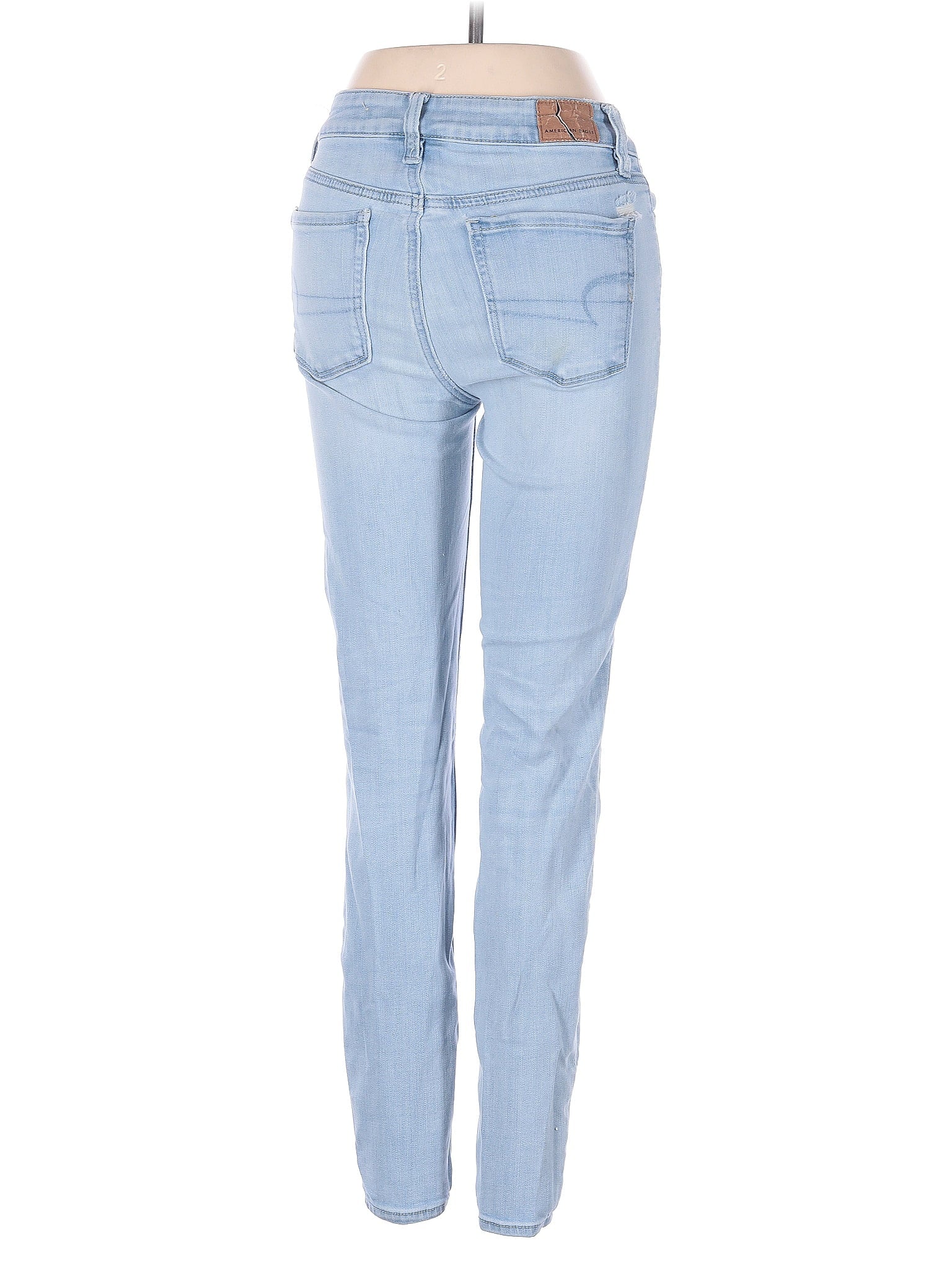 2 size - 0