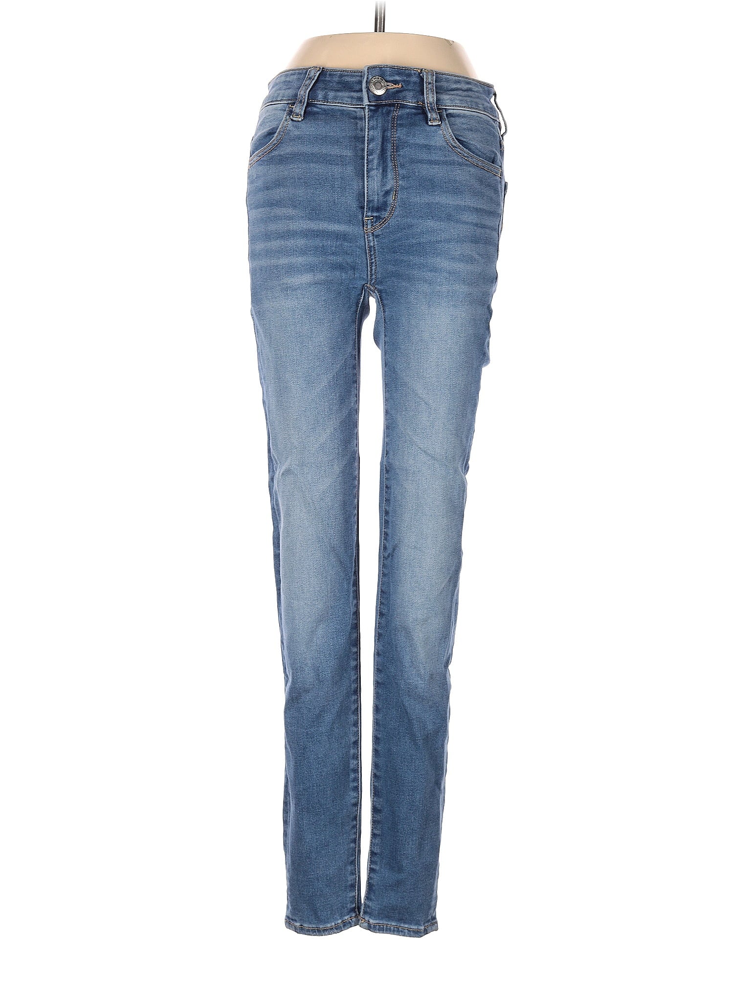 1 size - 0
