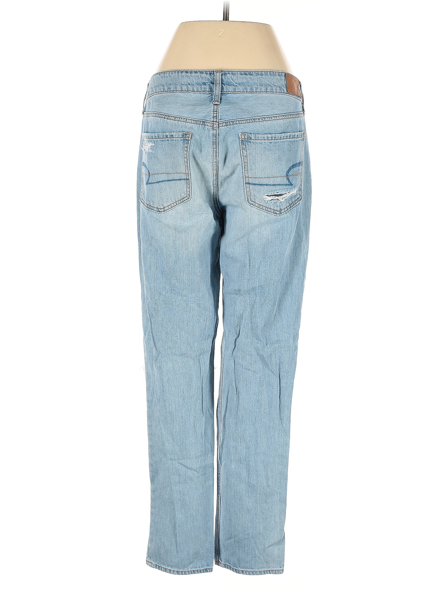 2 size - 2