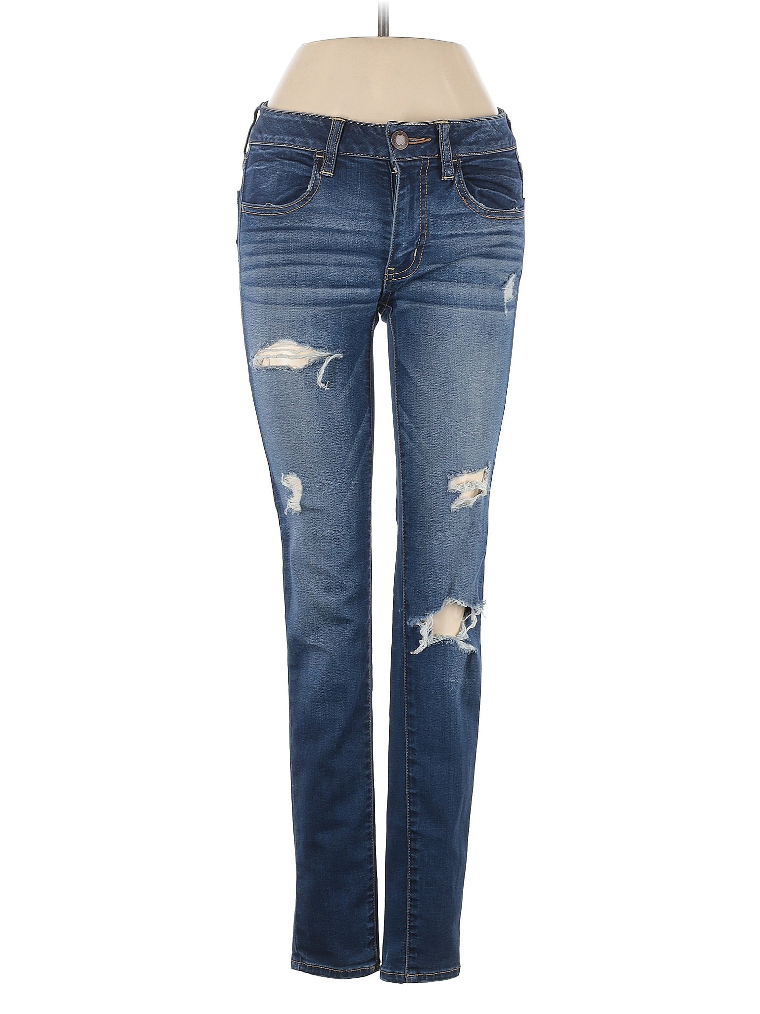 1 size - 2