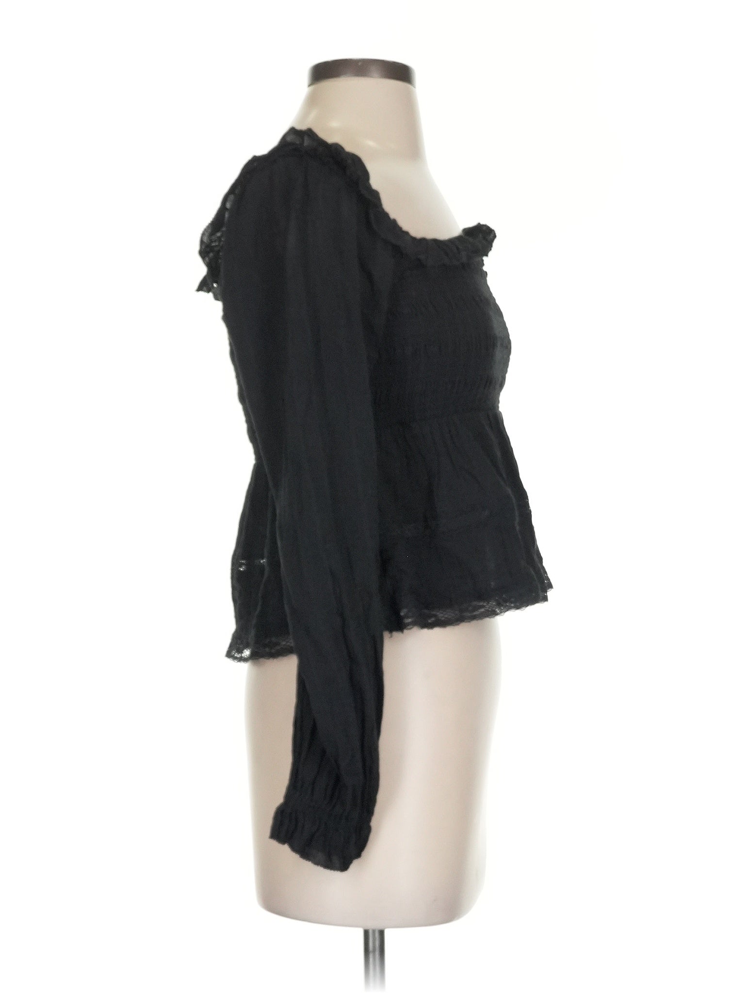 3 size - S