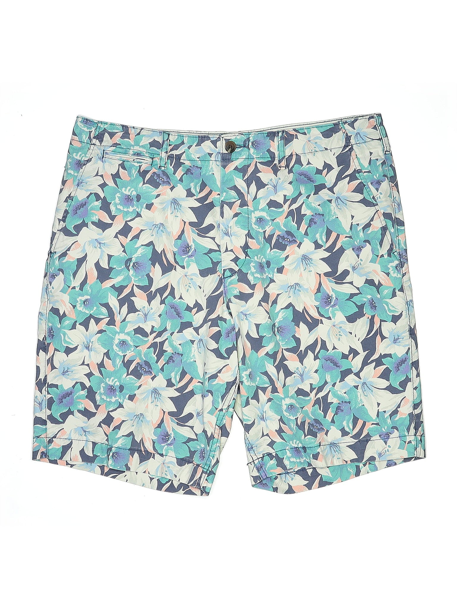 1 waist size - 36