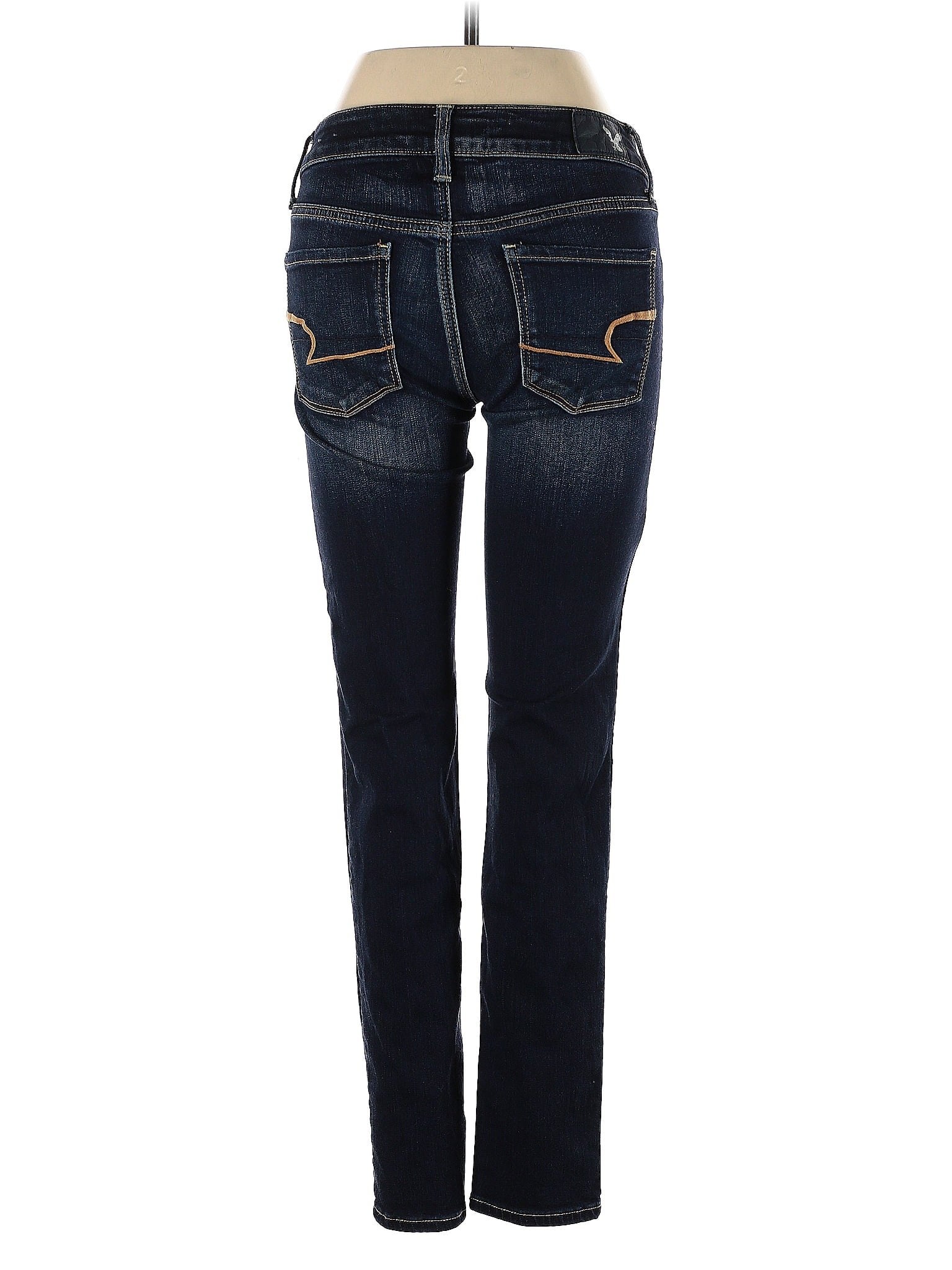2 size - 0