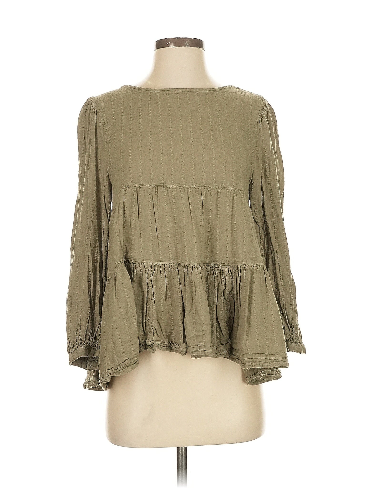 1 size - S