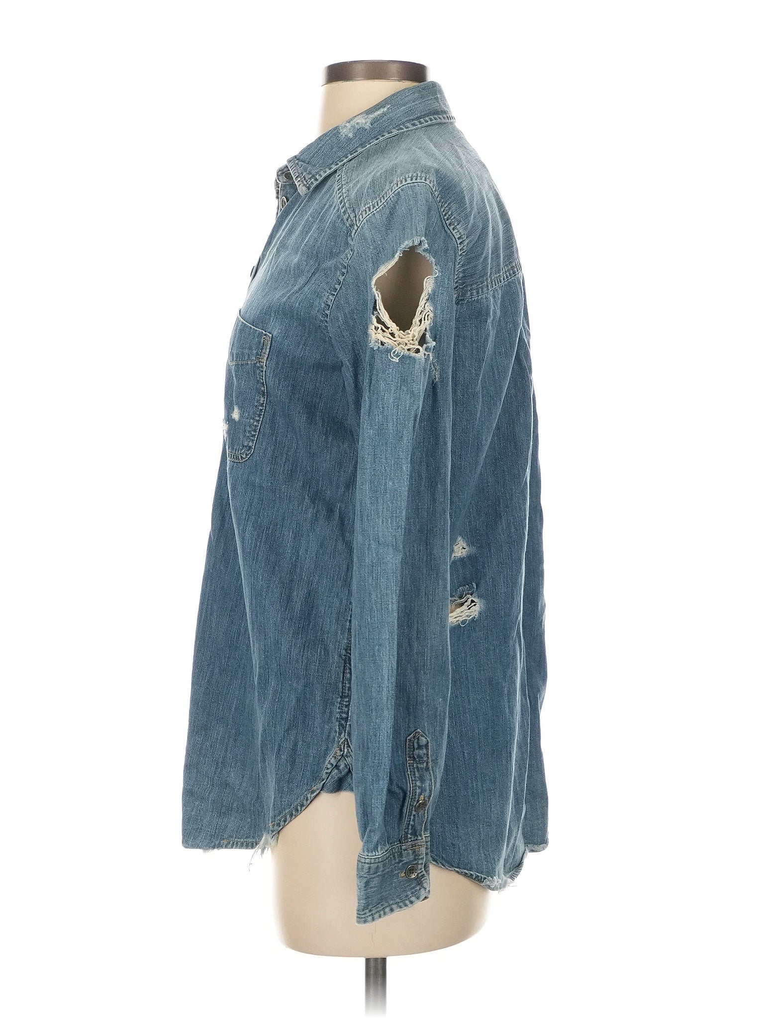 4 size - XS