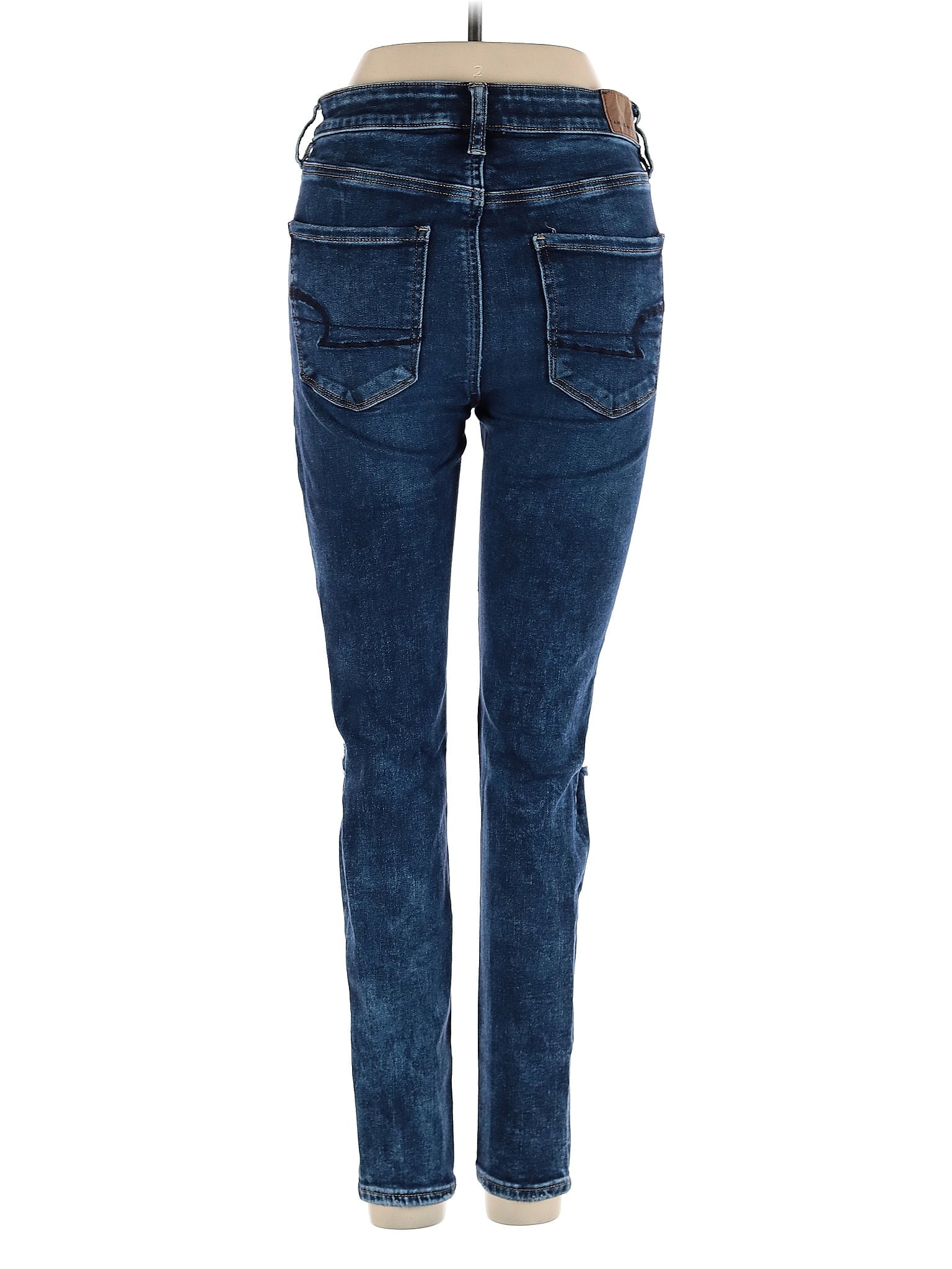 2 size - 4