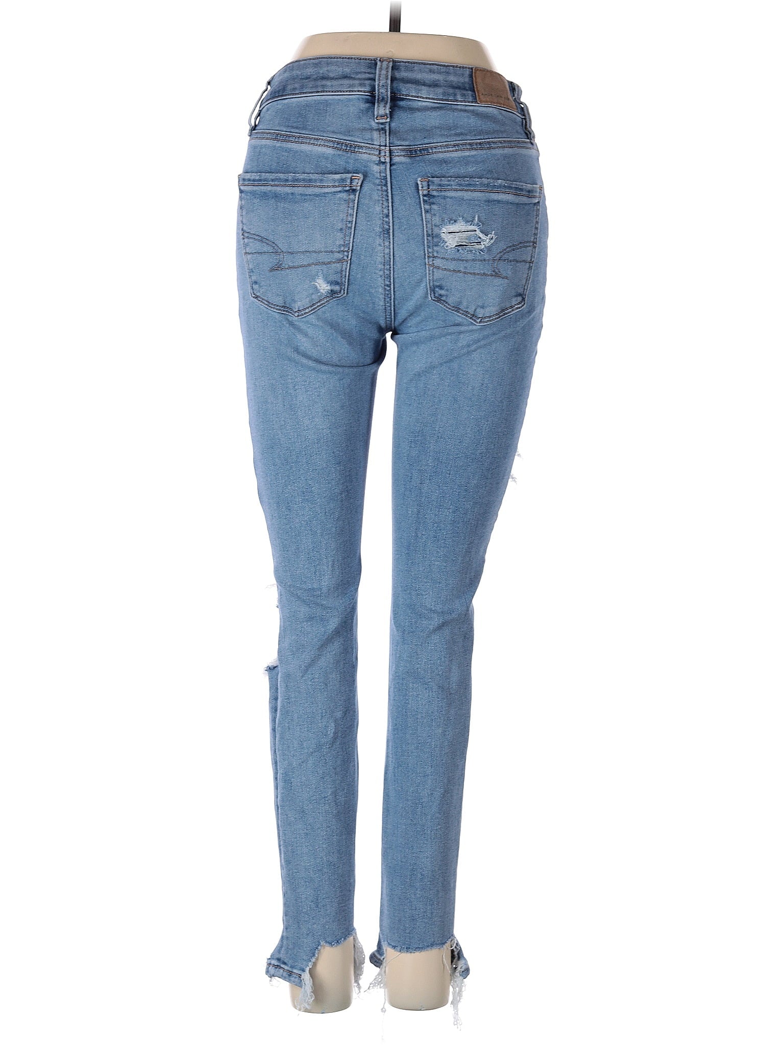 2 size - 0