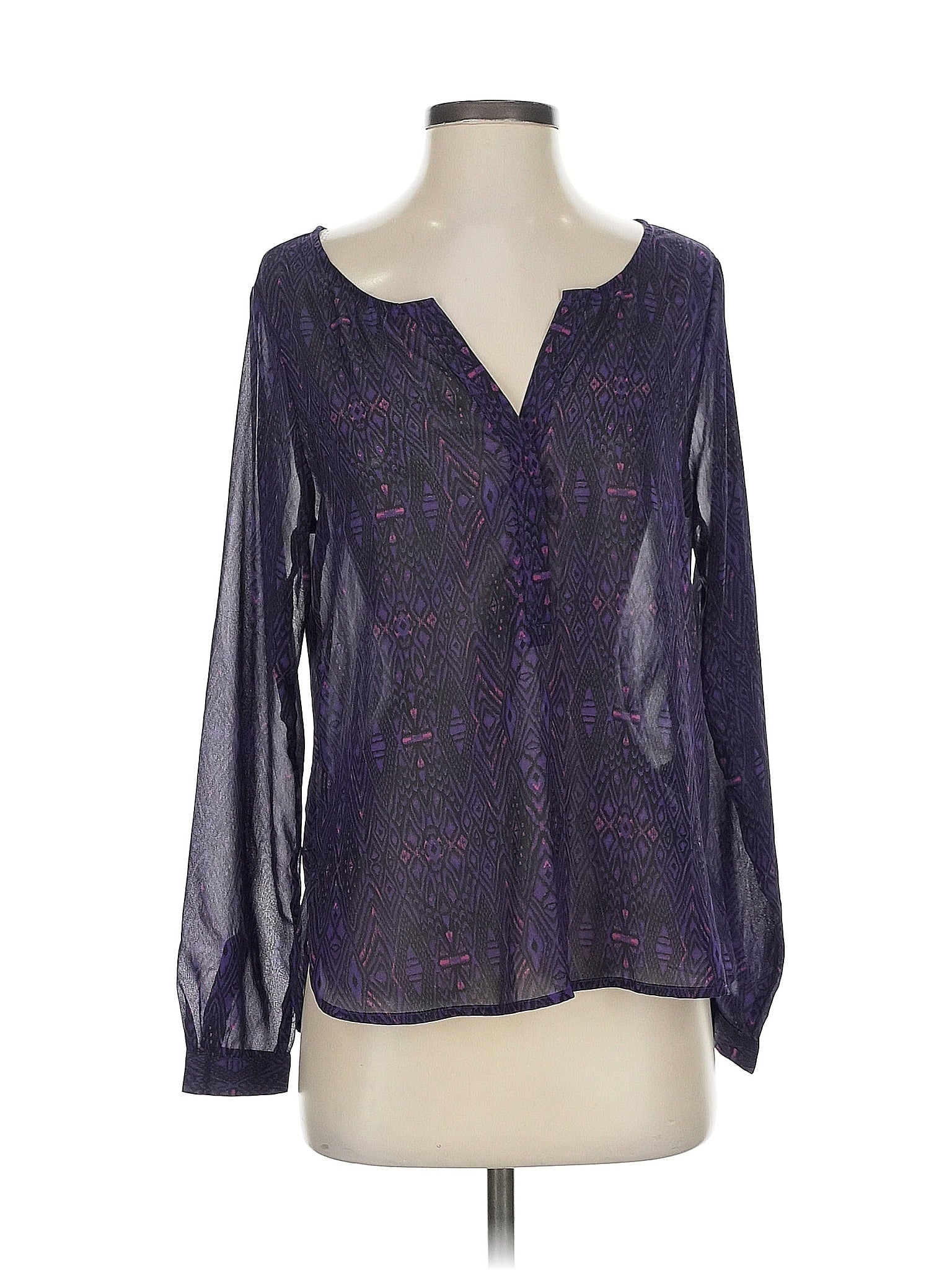 1 size - S