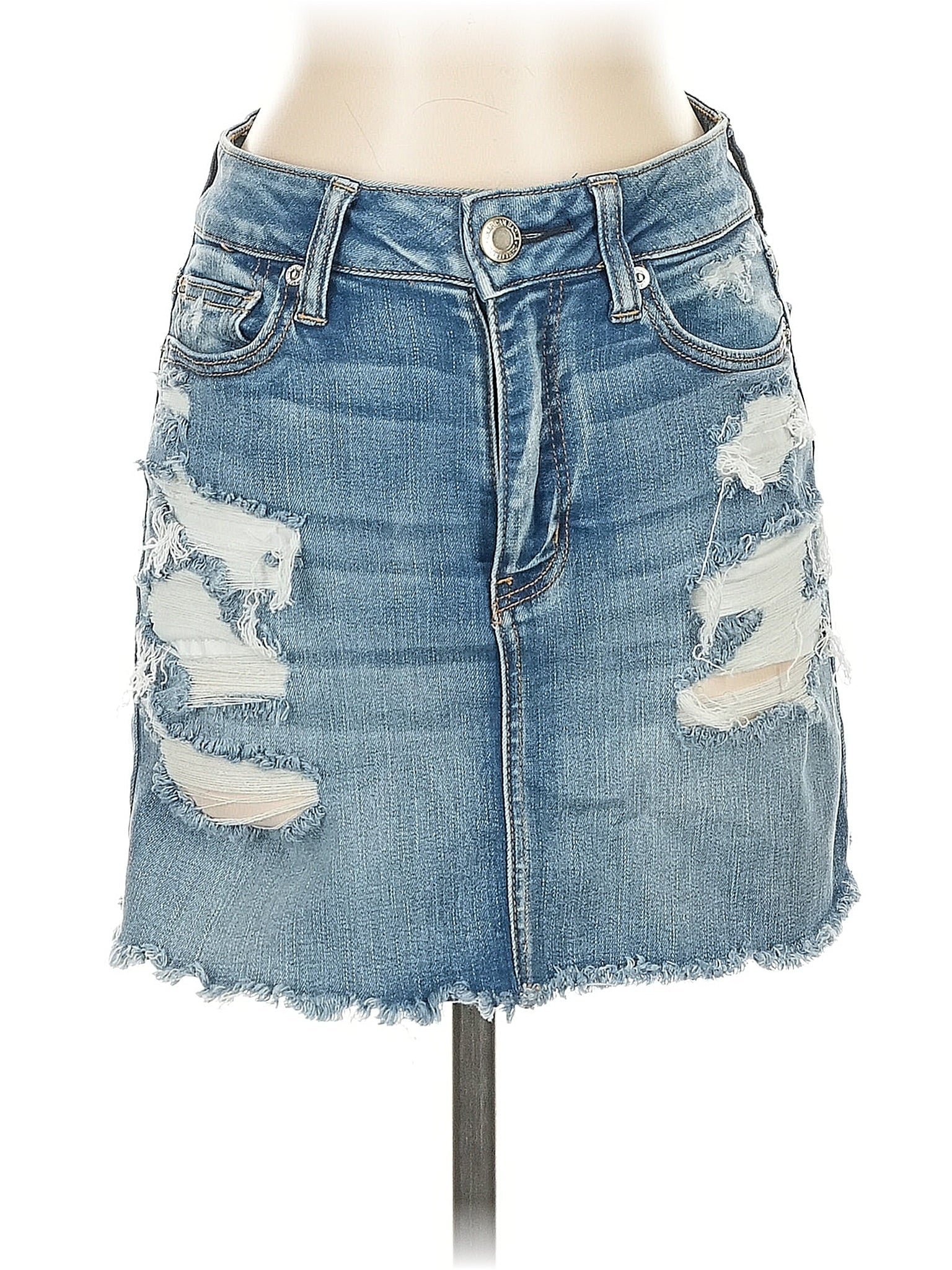 1 size - 2