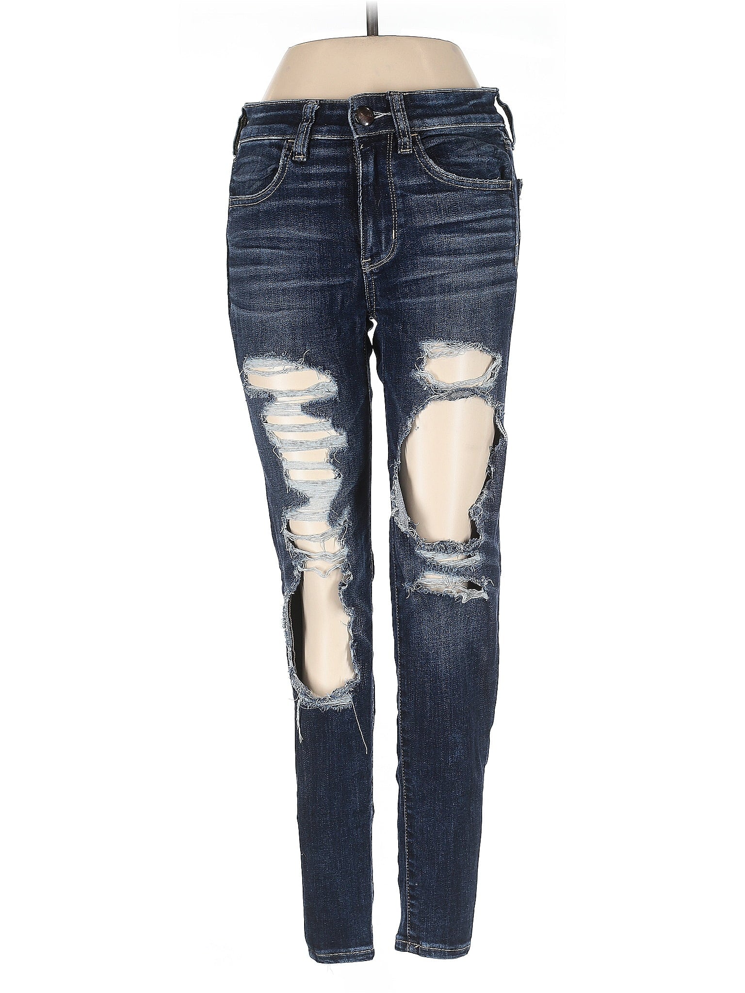 1 size - 2
