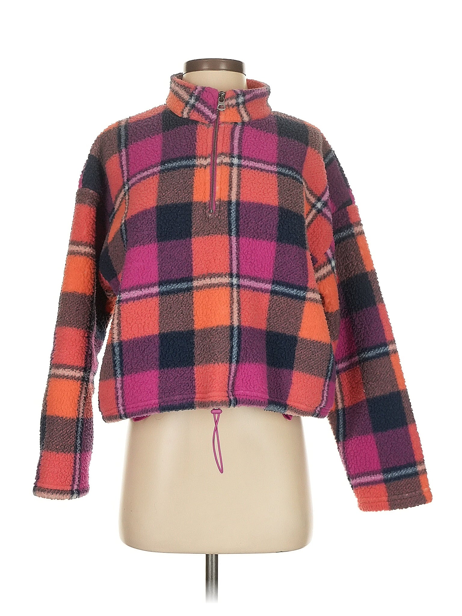 1 size - S
