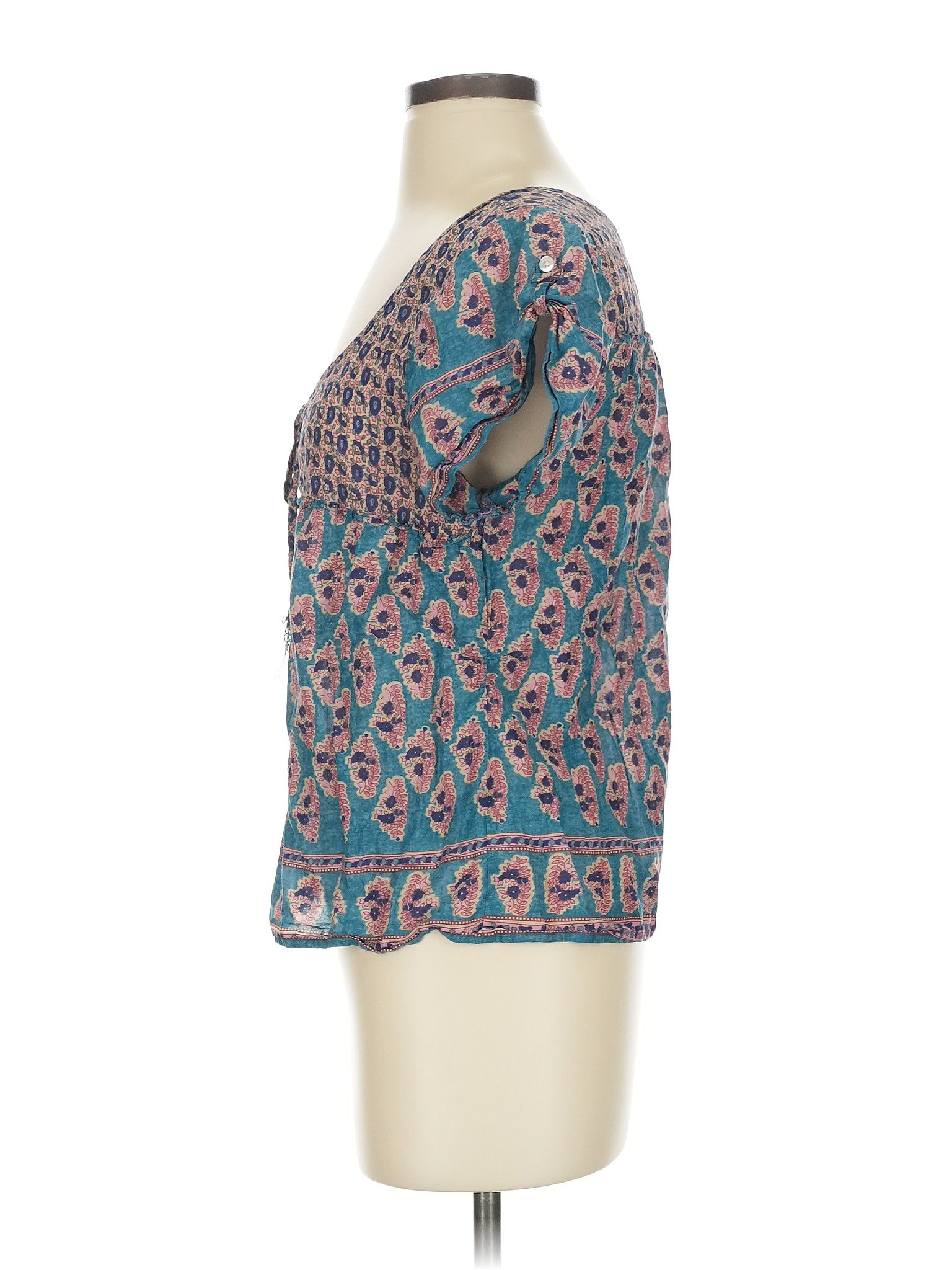 4 size - XS
