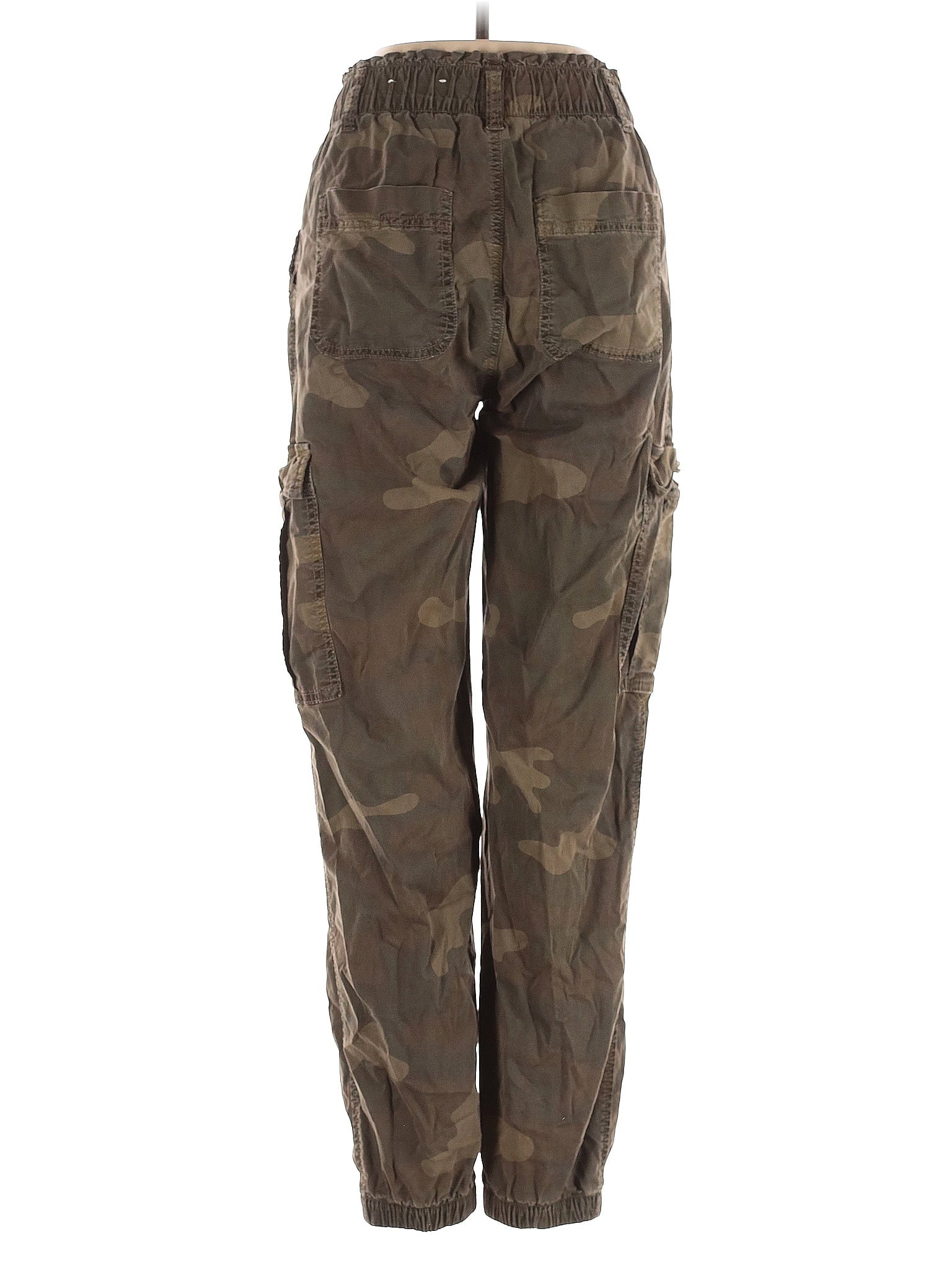 2 size - 0