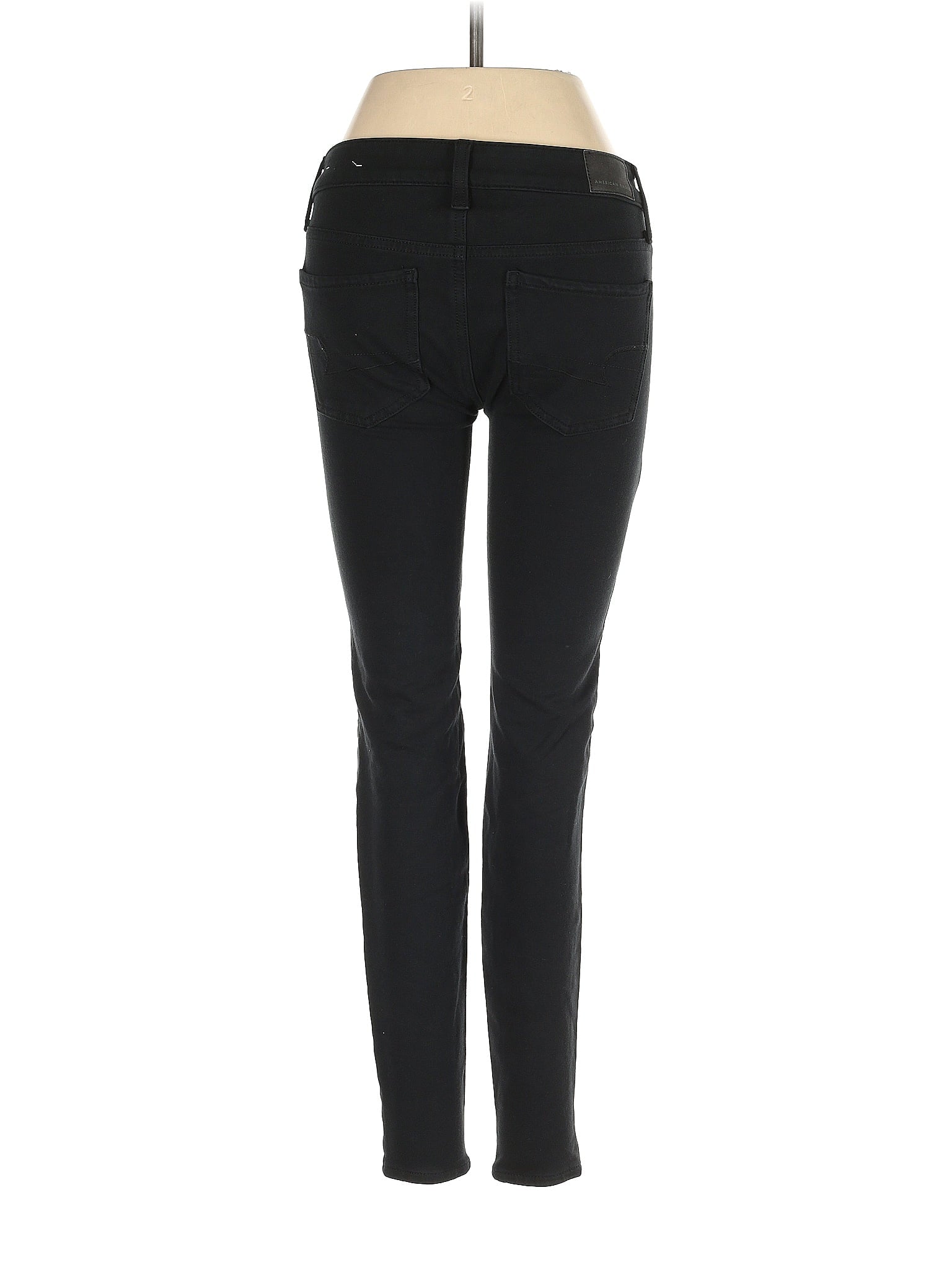 2 size - 0