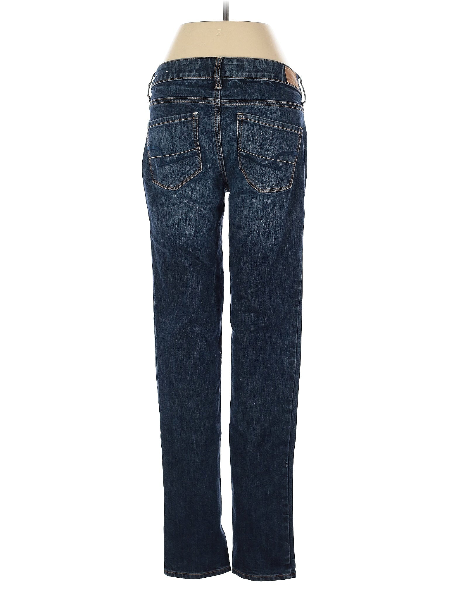 2 size - 4