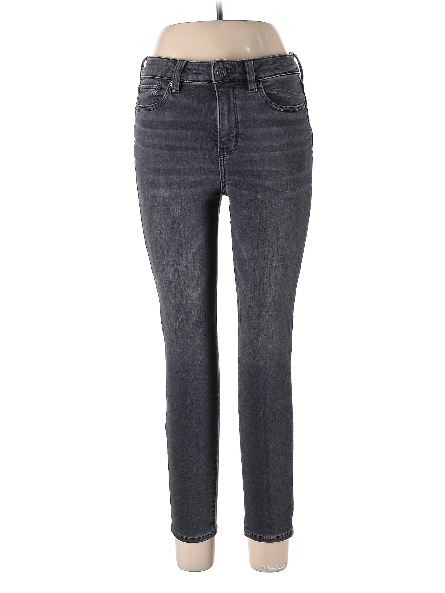 1 size - 10 Short