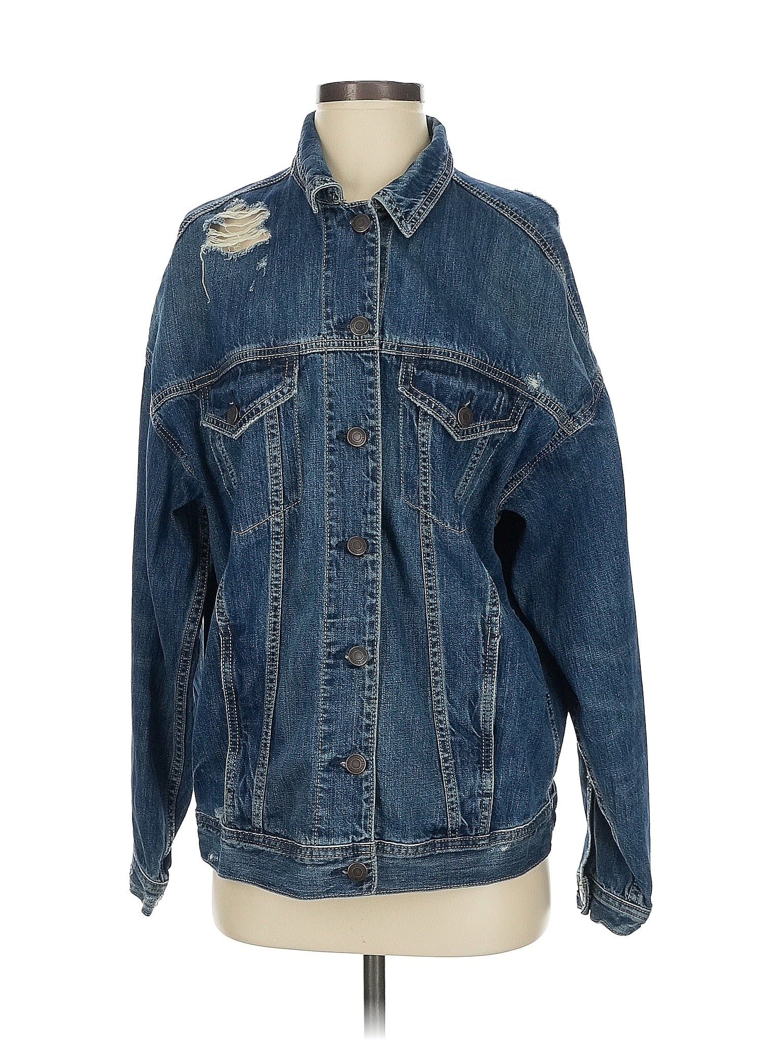 1 size - S
