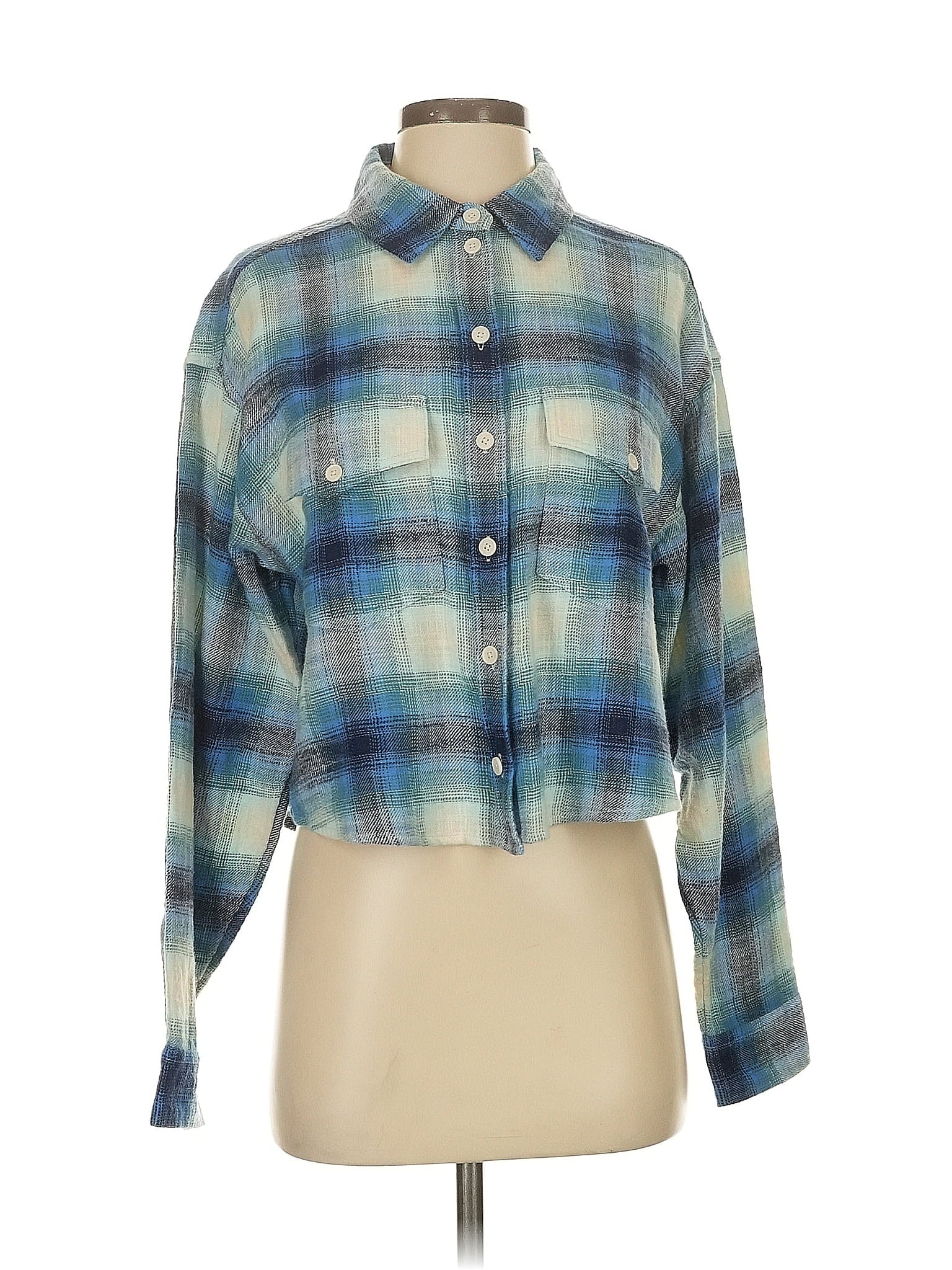 1 size - S