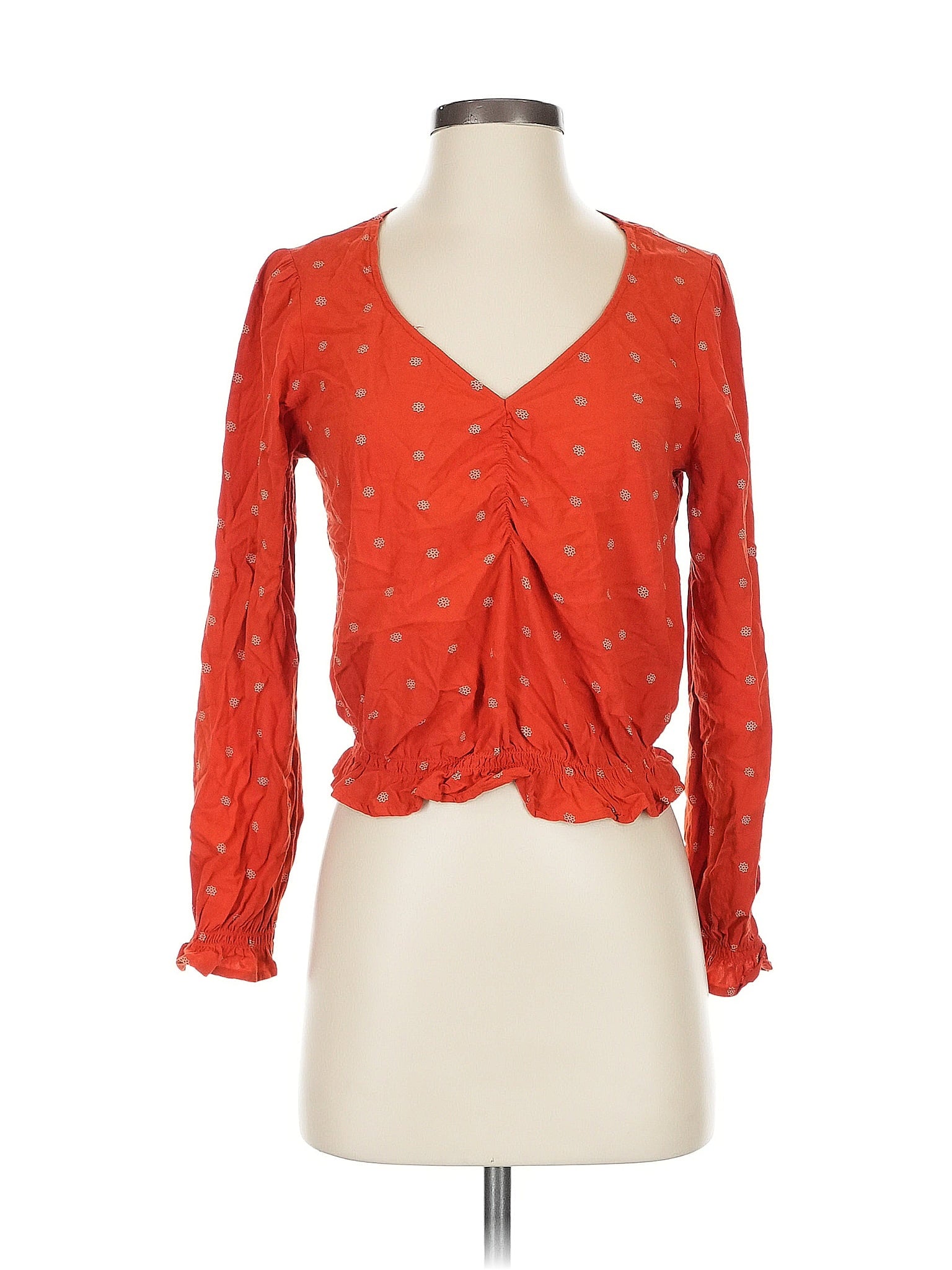 1 size - XS