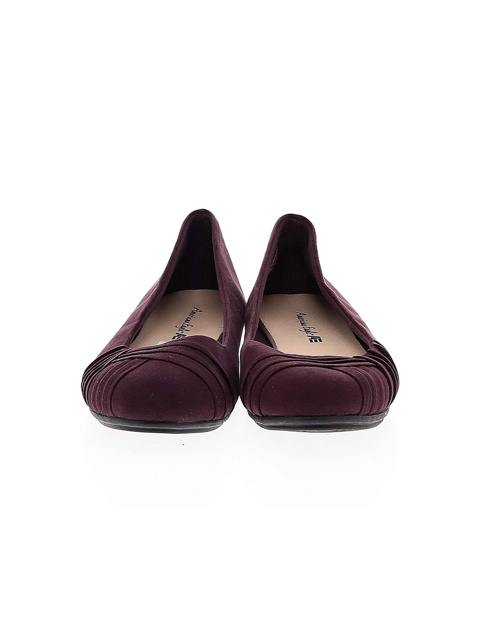 2 shoe size - 9