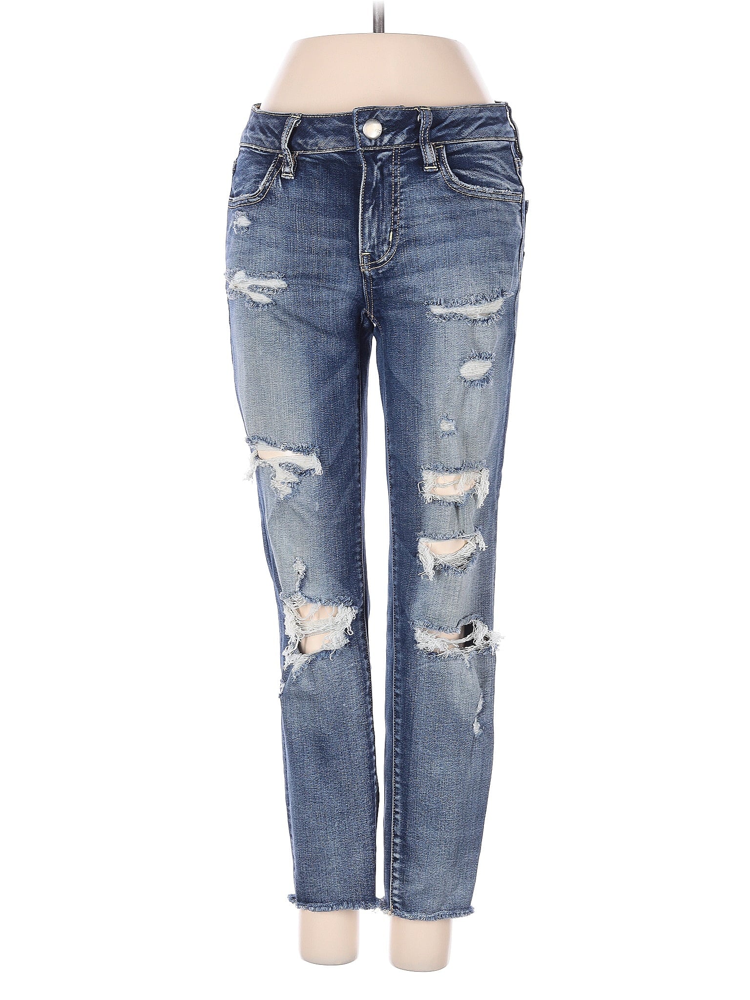 1 size - 4