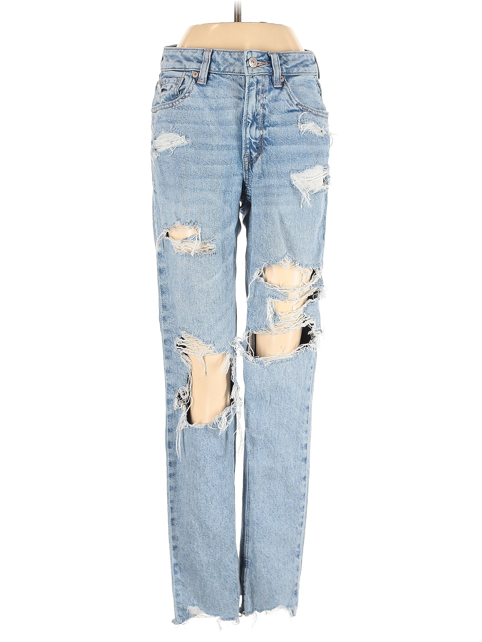 1 size - 24 (Estimated)