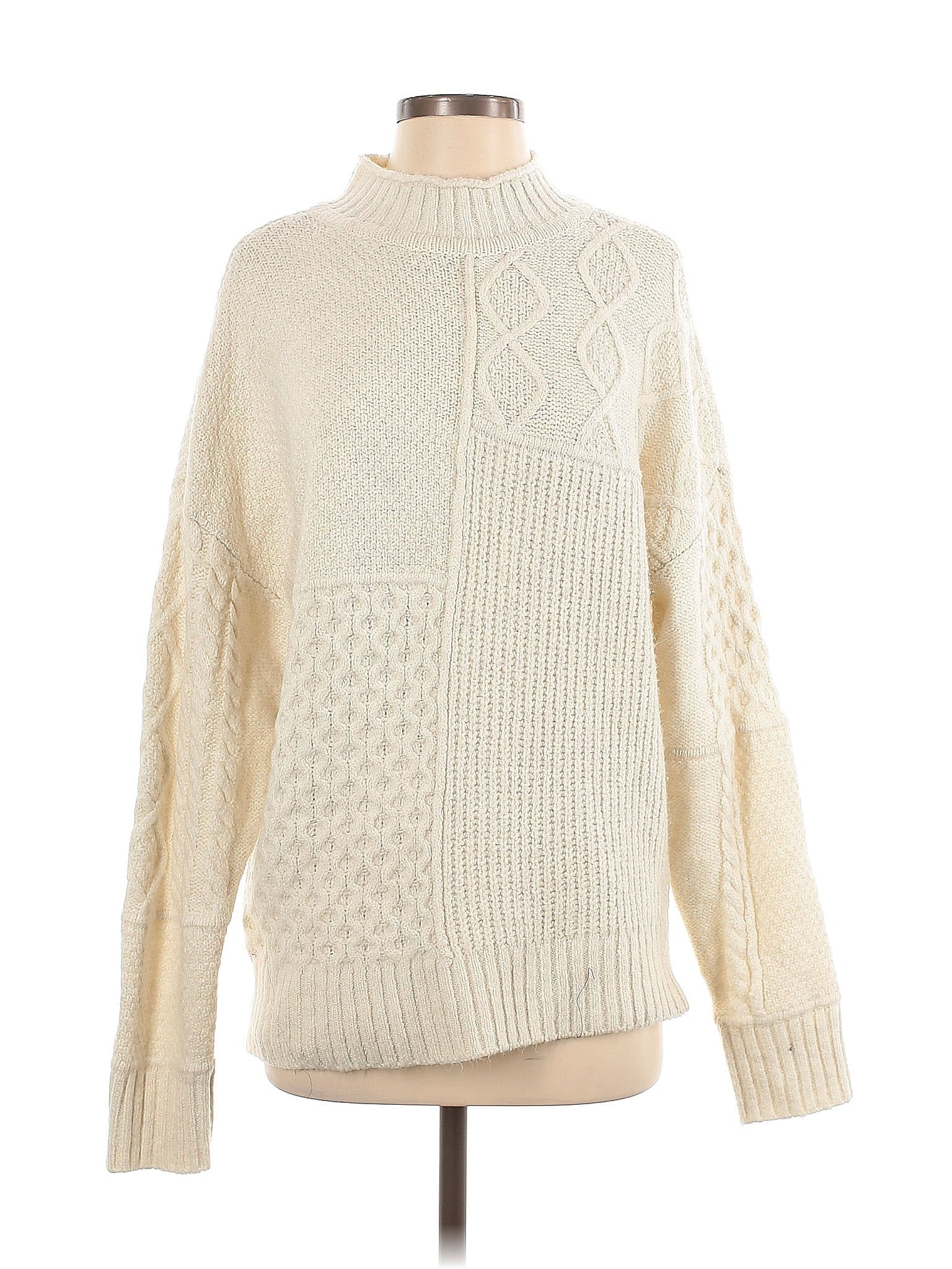 1 size - S